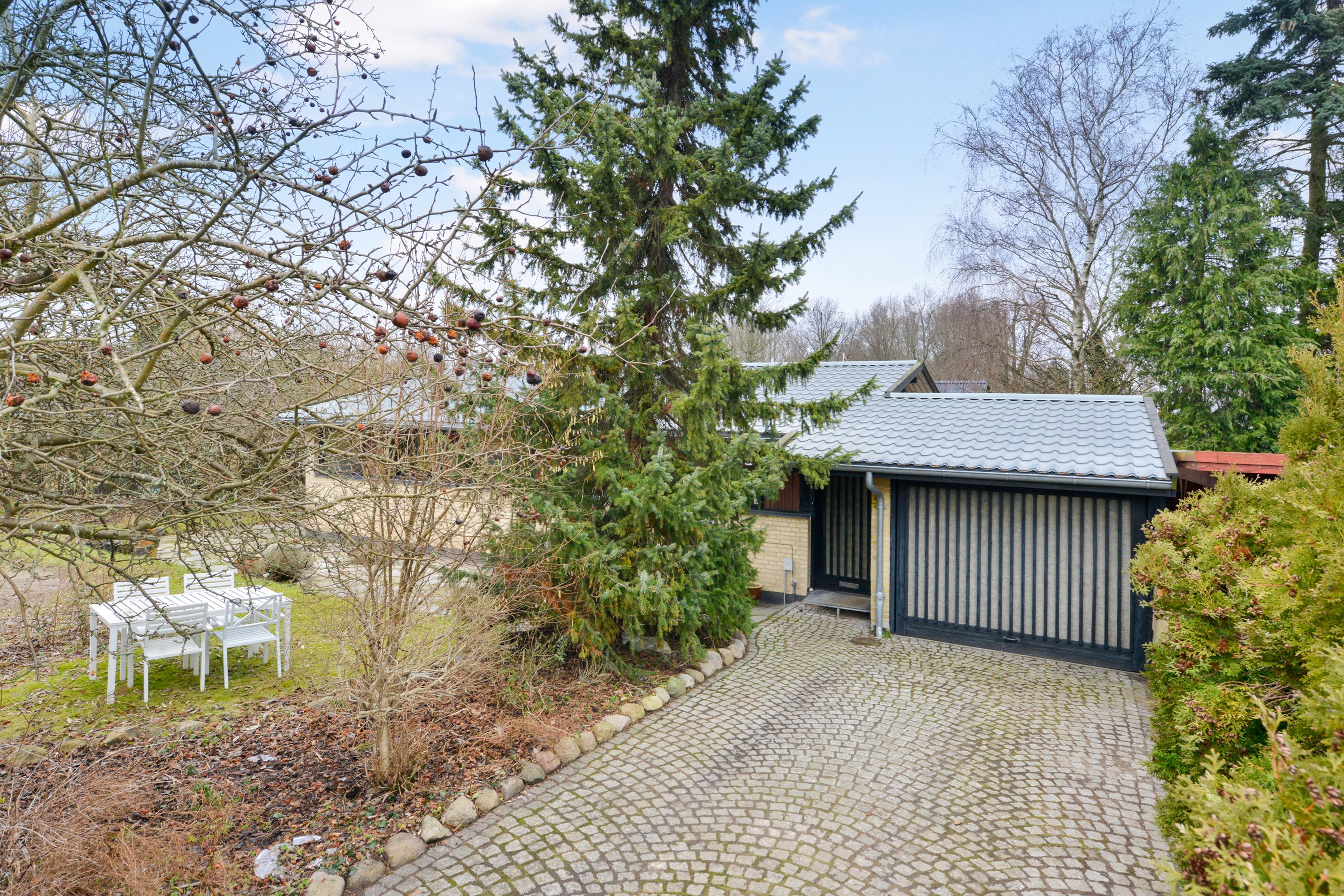 Køllegårdsvej 19, 2730 Herlev