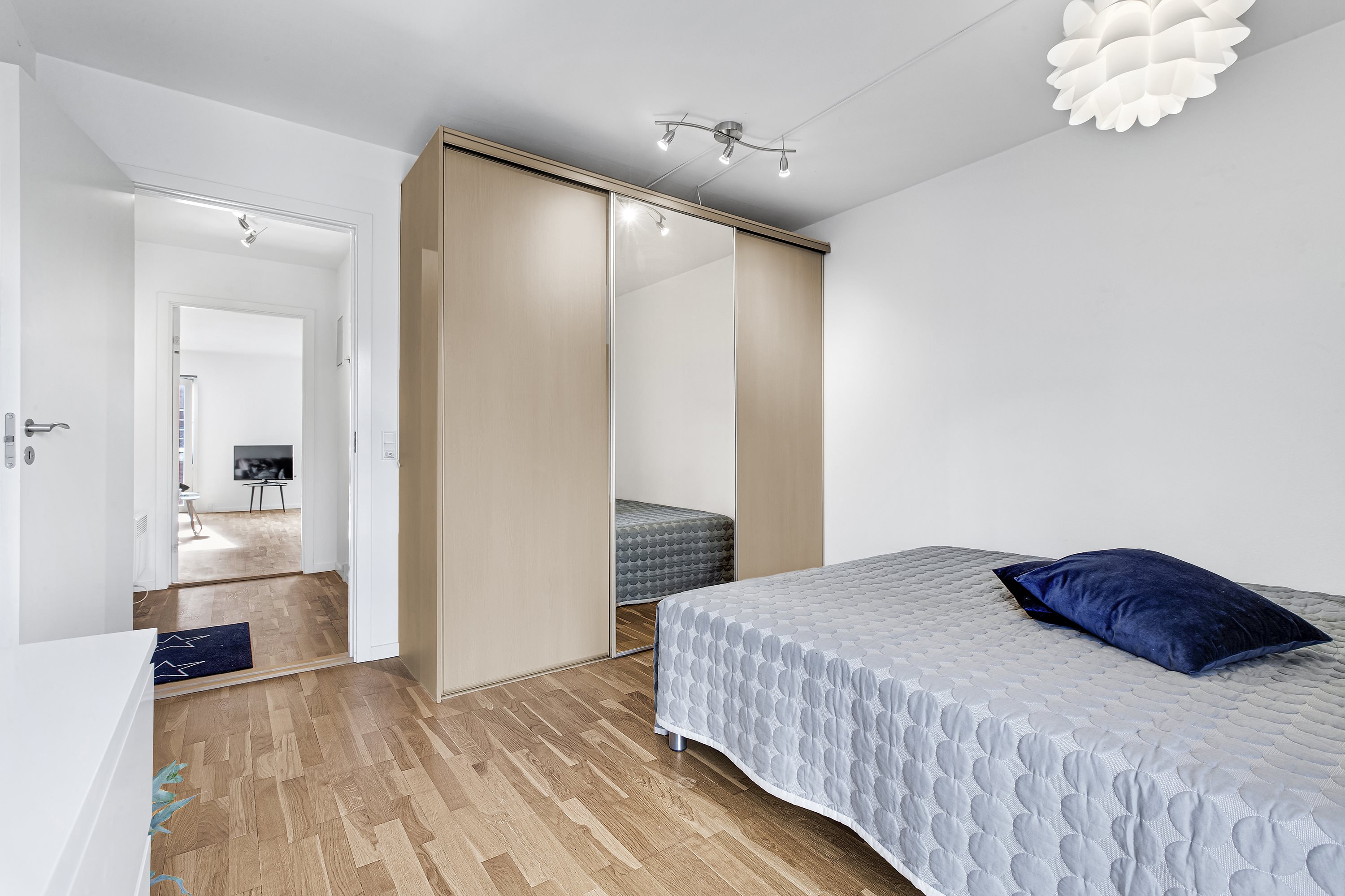 Vesterbrogade 7A, 2. tv., 7100 Vejle