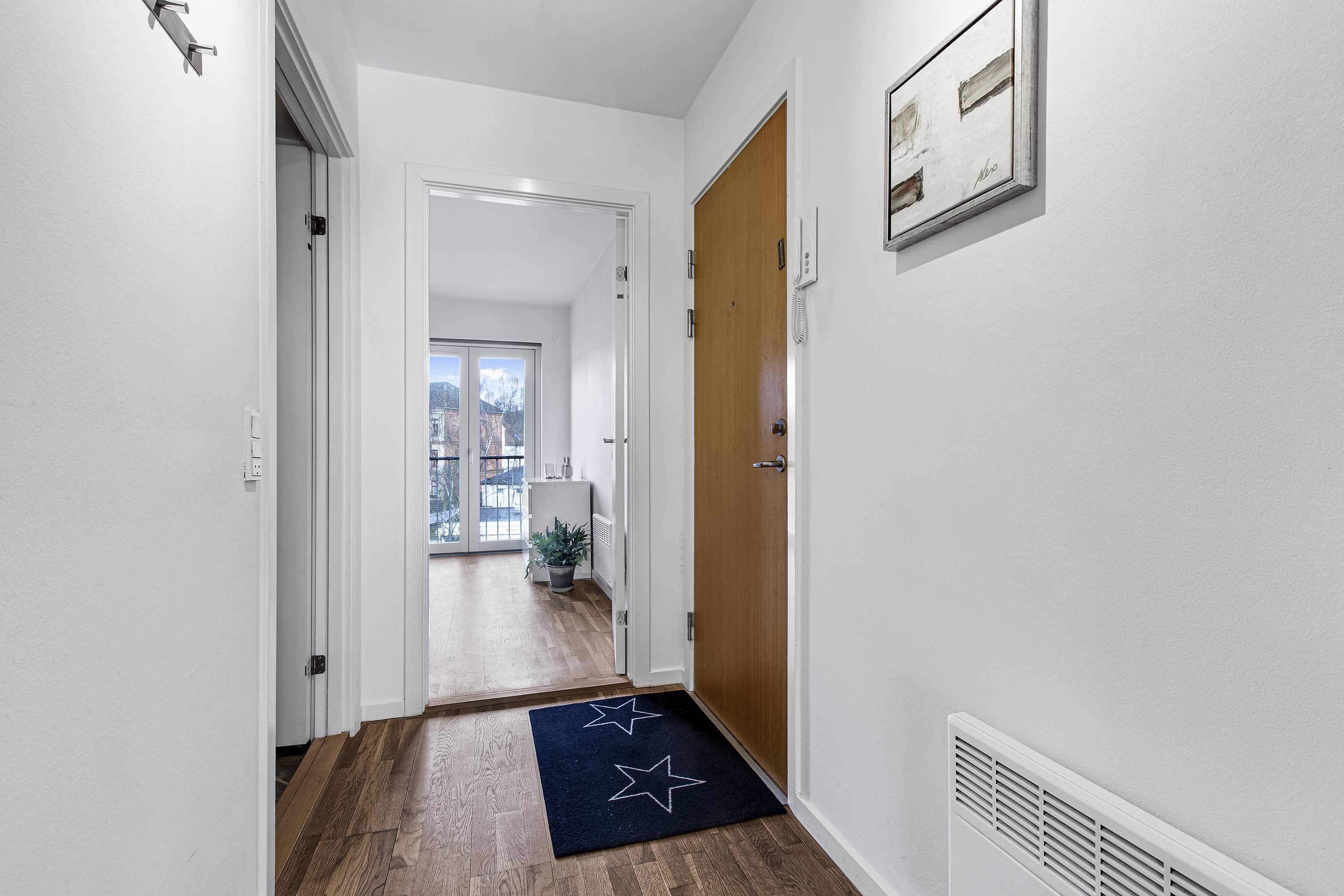 Vesterbrogade 7A, 2. tv., 7100 Vejle