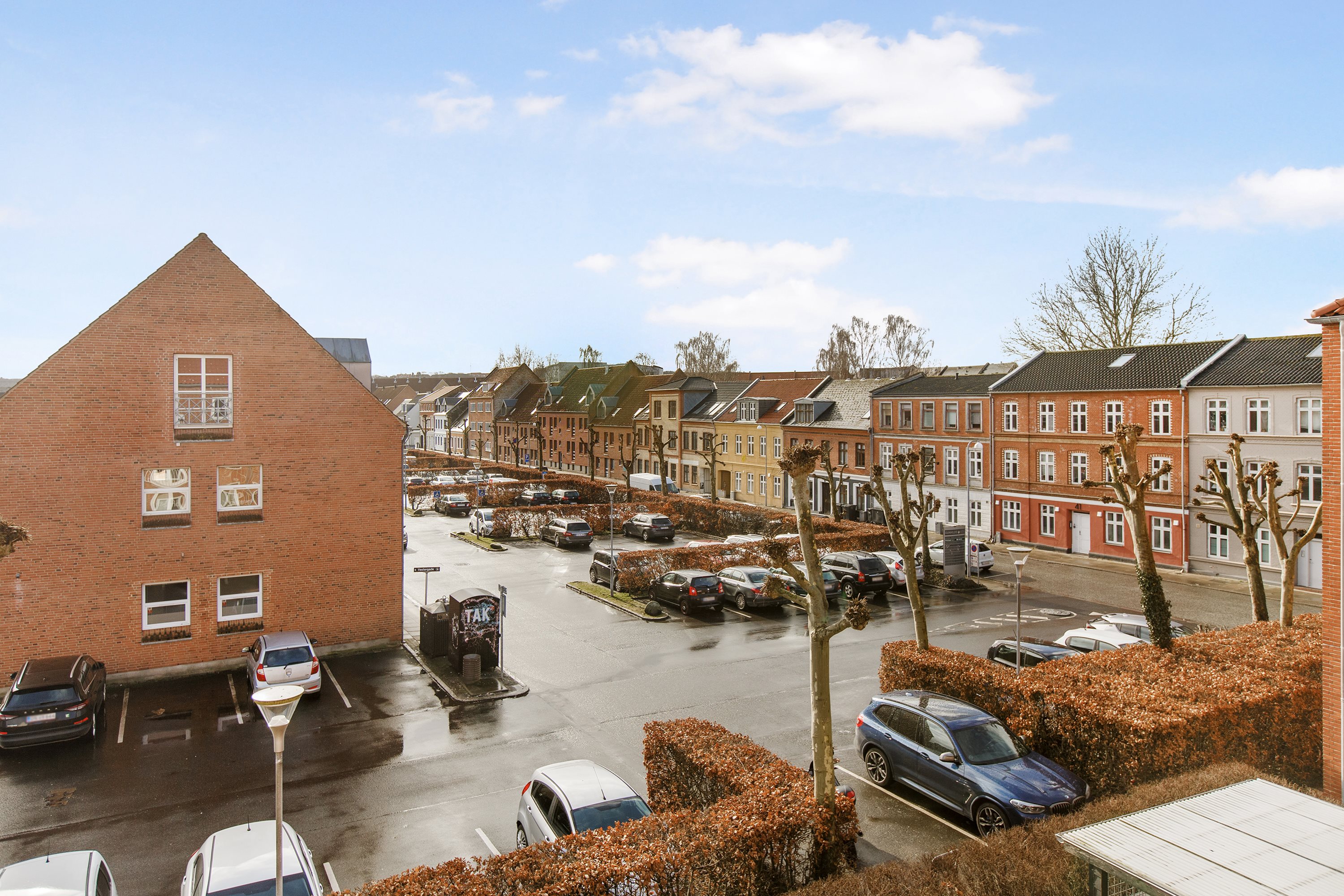 Vesterbrogade 7A, 2. tv., 7100 Vejle