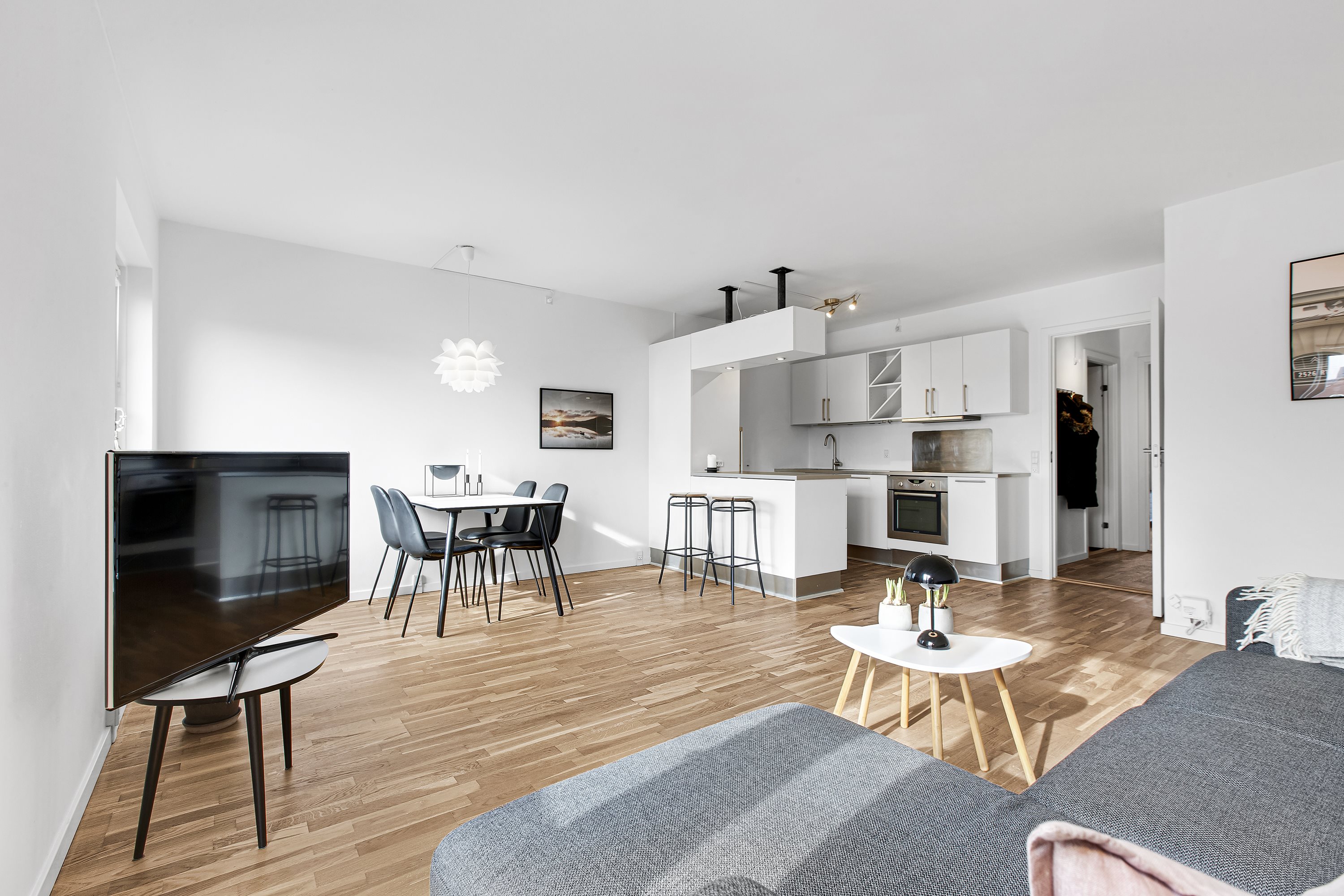 Vesterbrogade 7A, 2. tv., 7100 Vejle