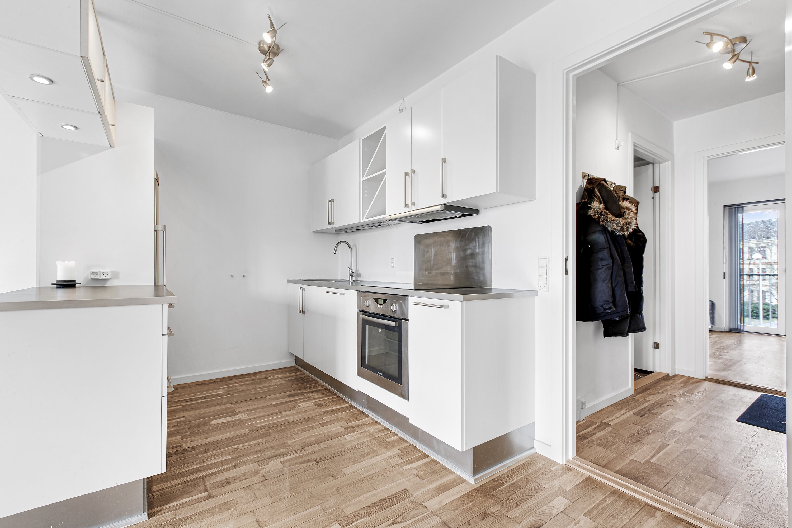 Vesterbrogade 7A, 2. tv., 7100 Vejle