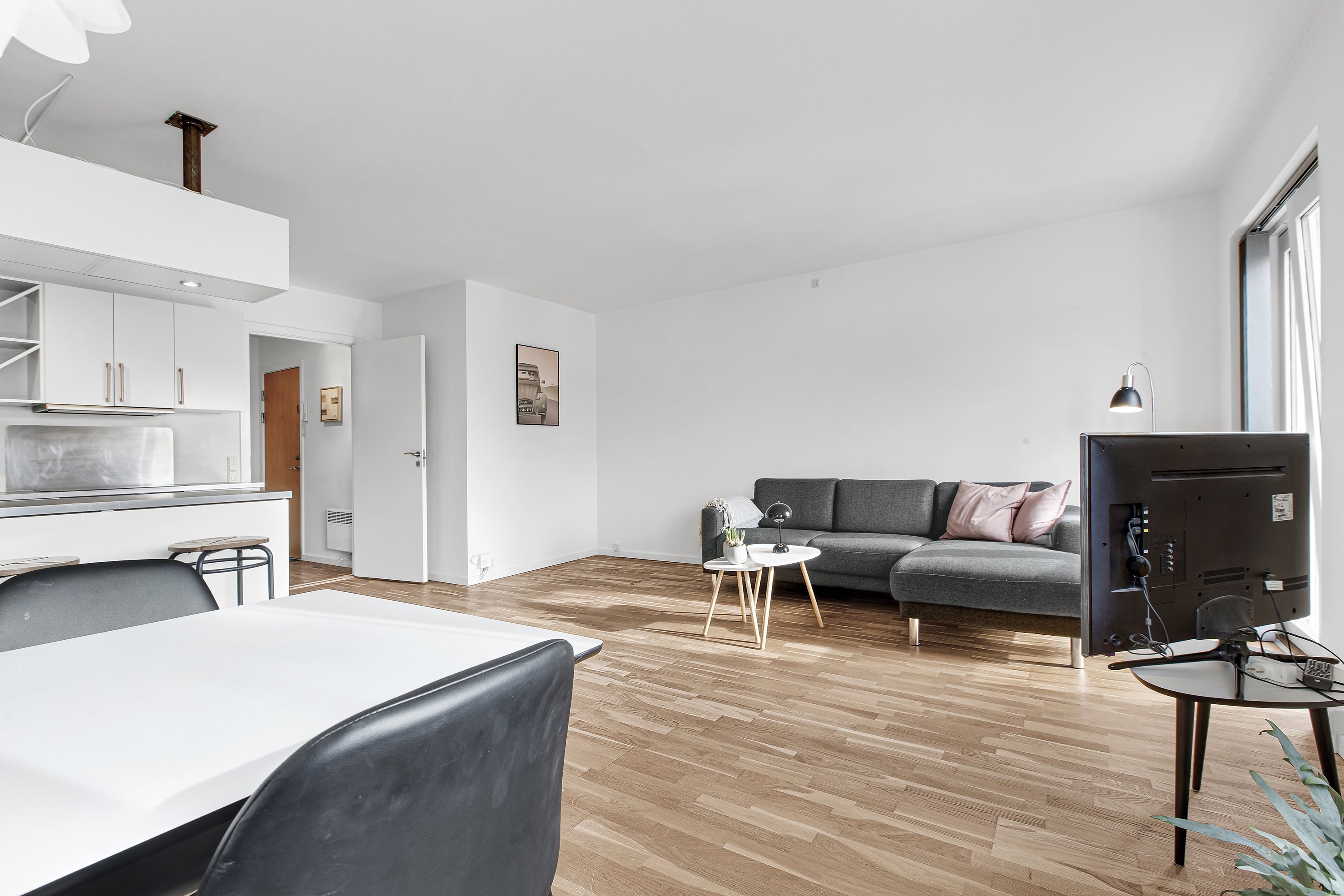 Vesterbrogade 7A, 2. tv., 7100 Vejle