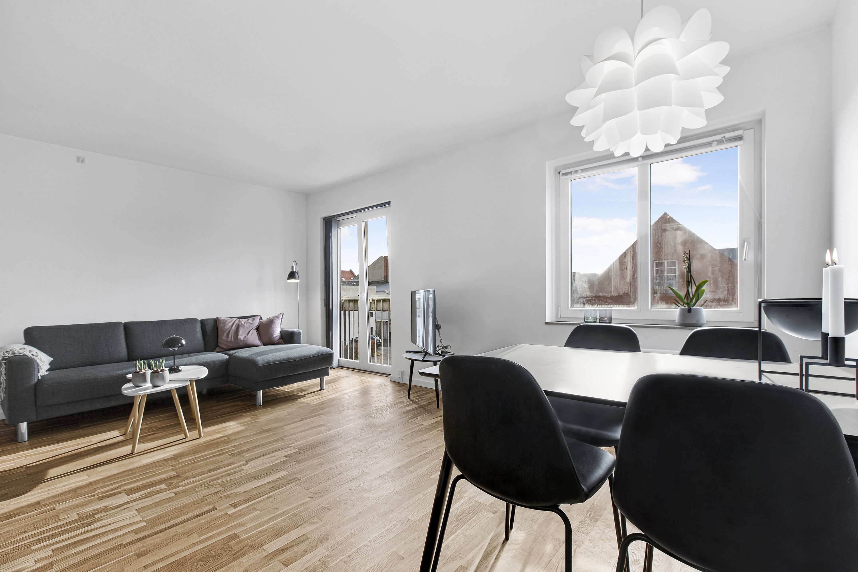 Vesterbrogade 7A, 2. tv., 7100 Vejle