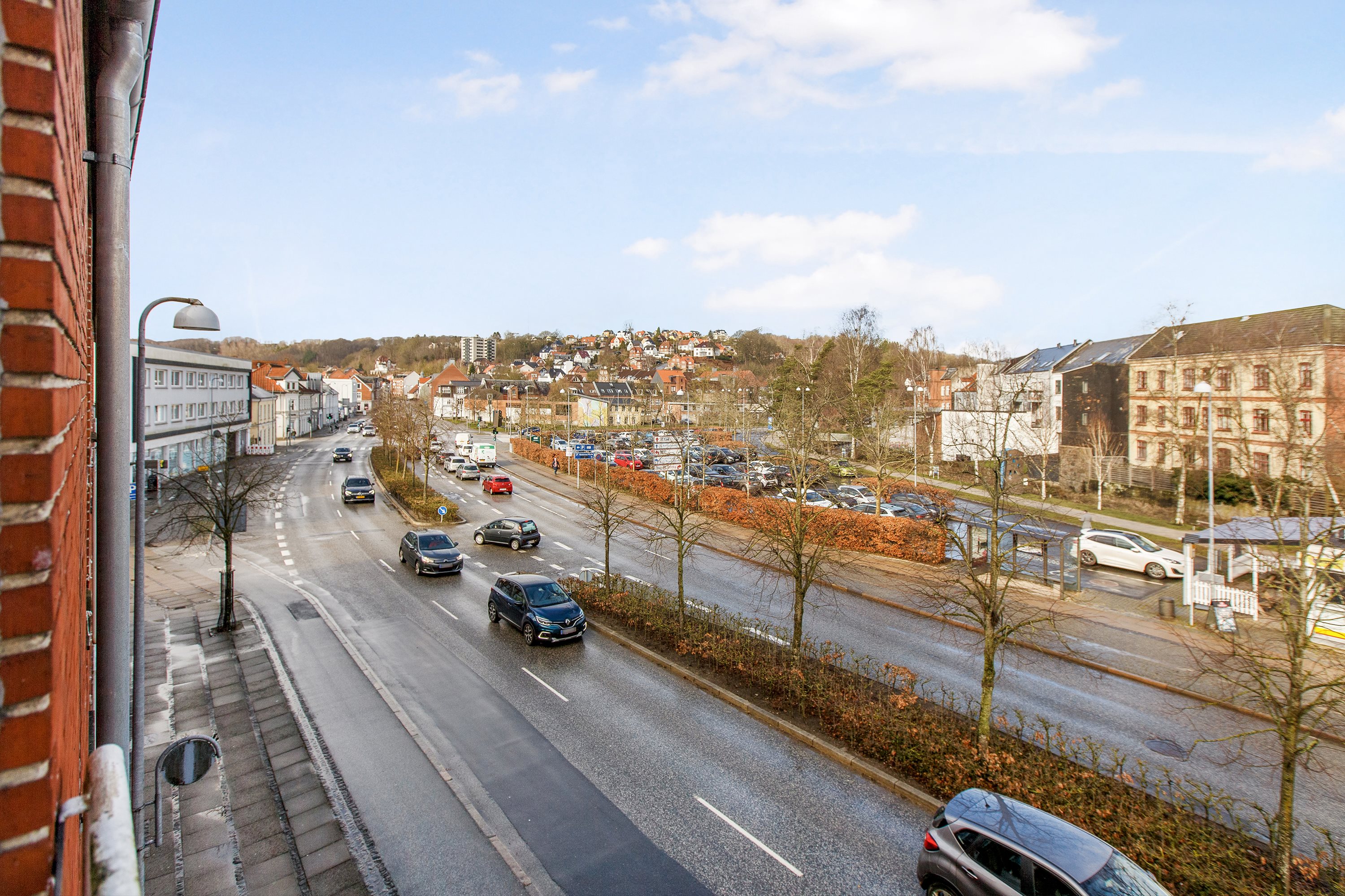 Vesterbrogade 7A, 2. tv., 7100 Vejle