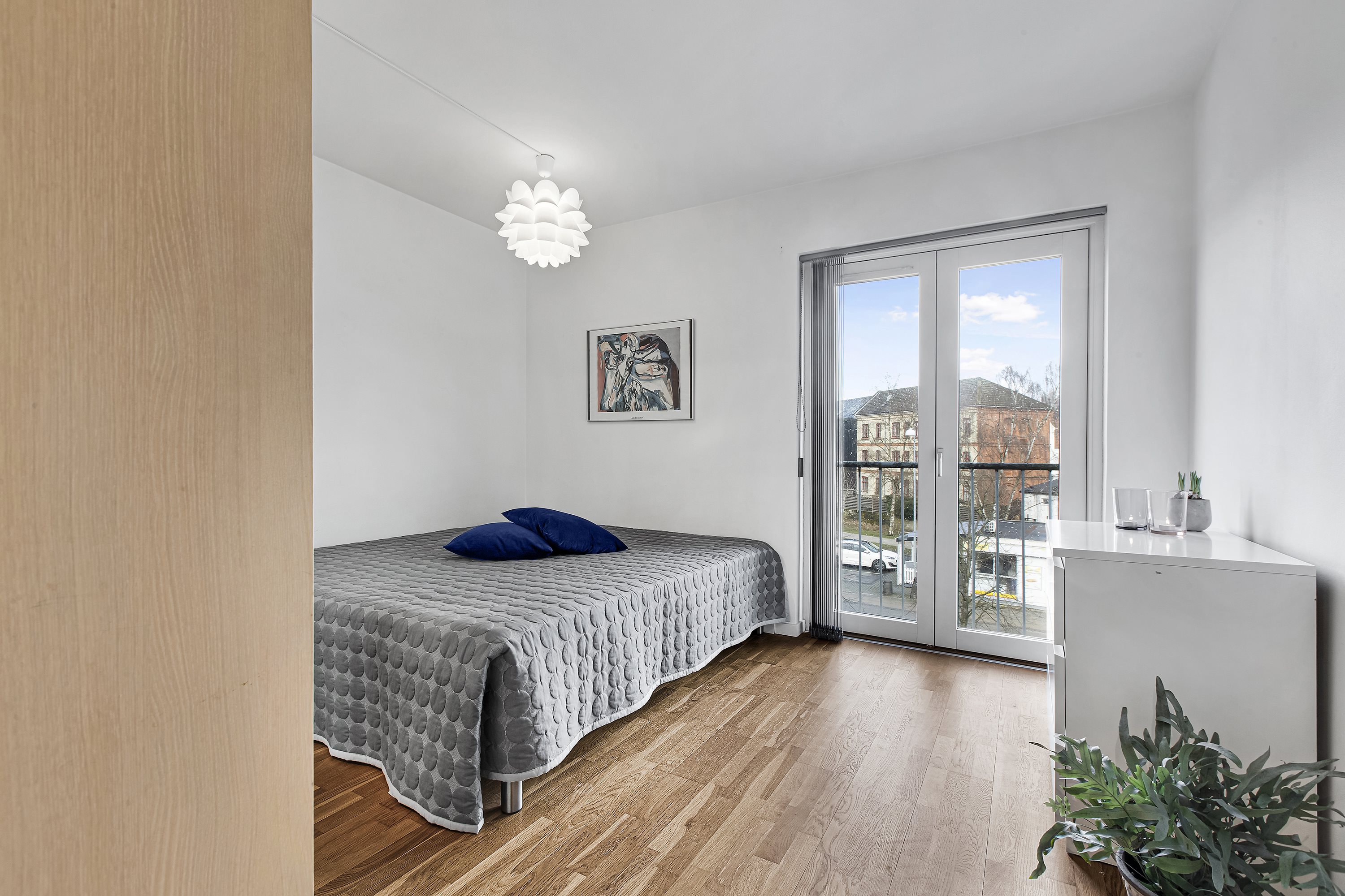 Vesterbrogade 7A, 2. tv., 7100 Vejle