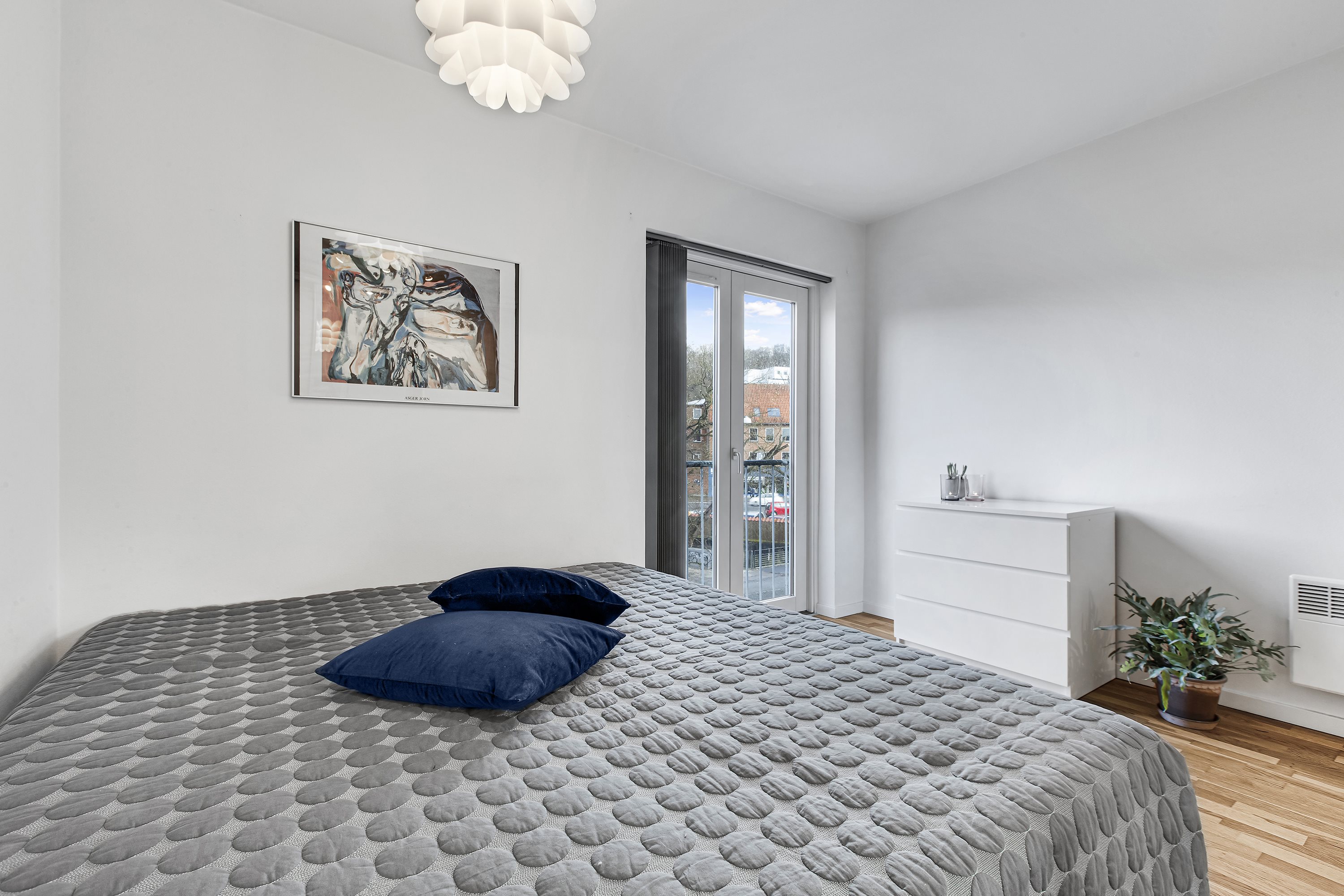 Vesterbrogade 7A, 2. tv., 7100 Vejle