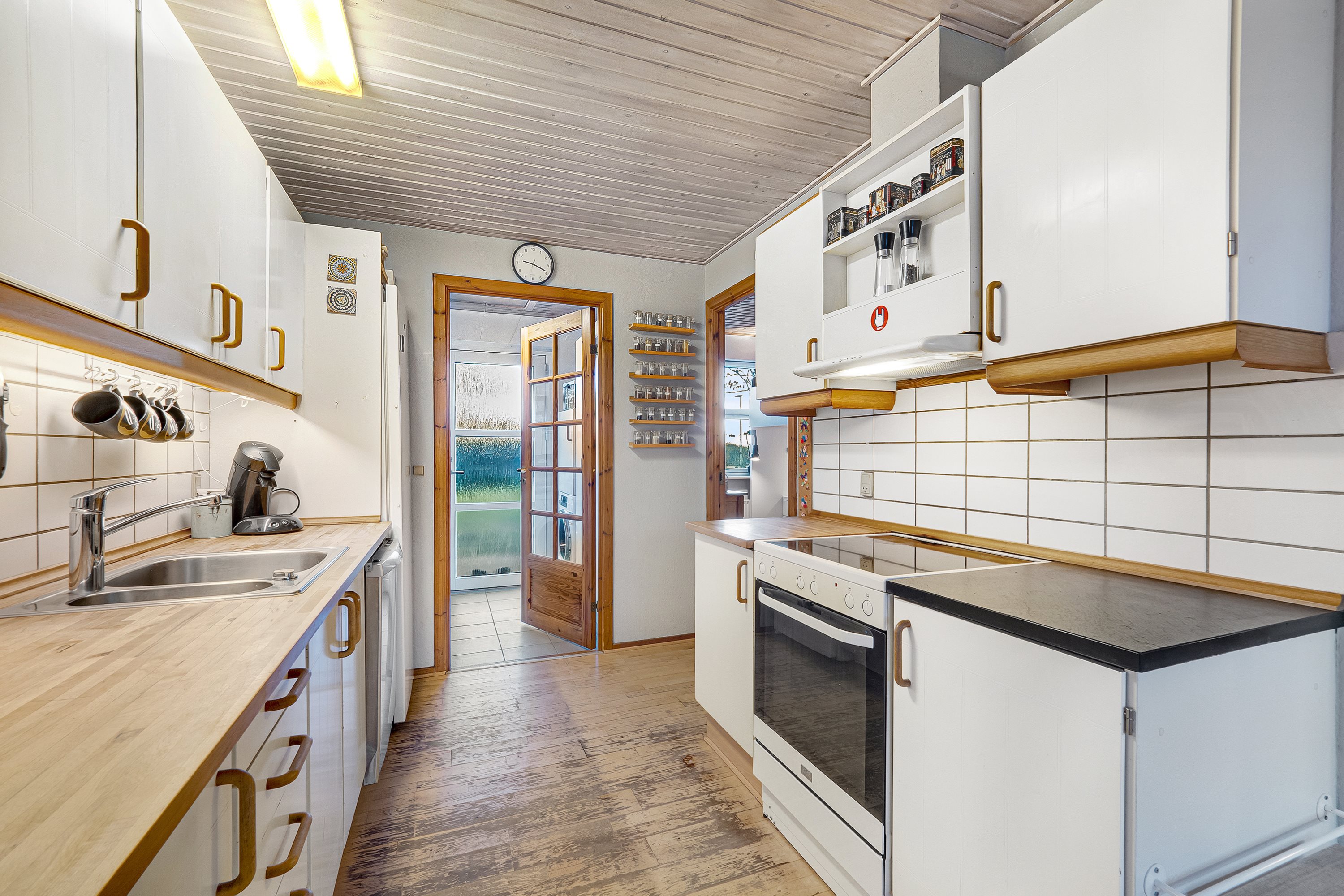 Klokkelyngen 51, 8800 Viborg