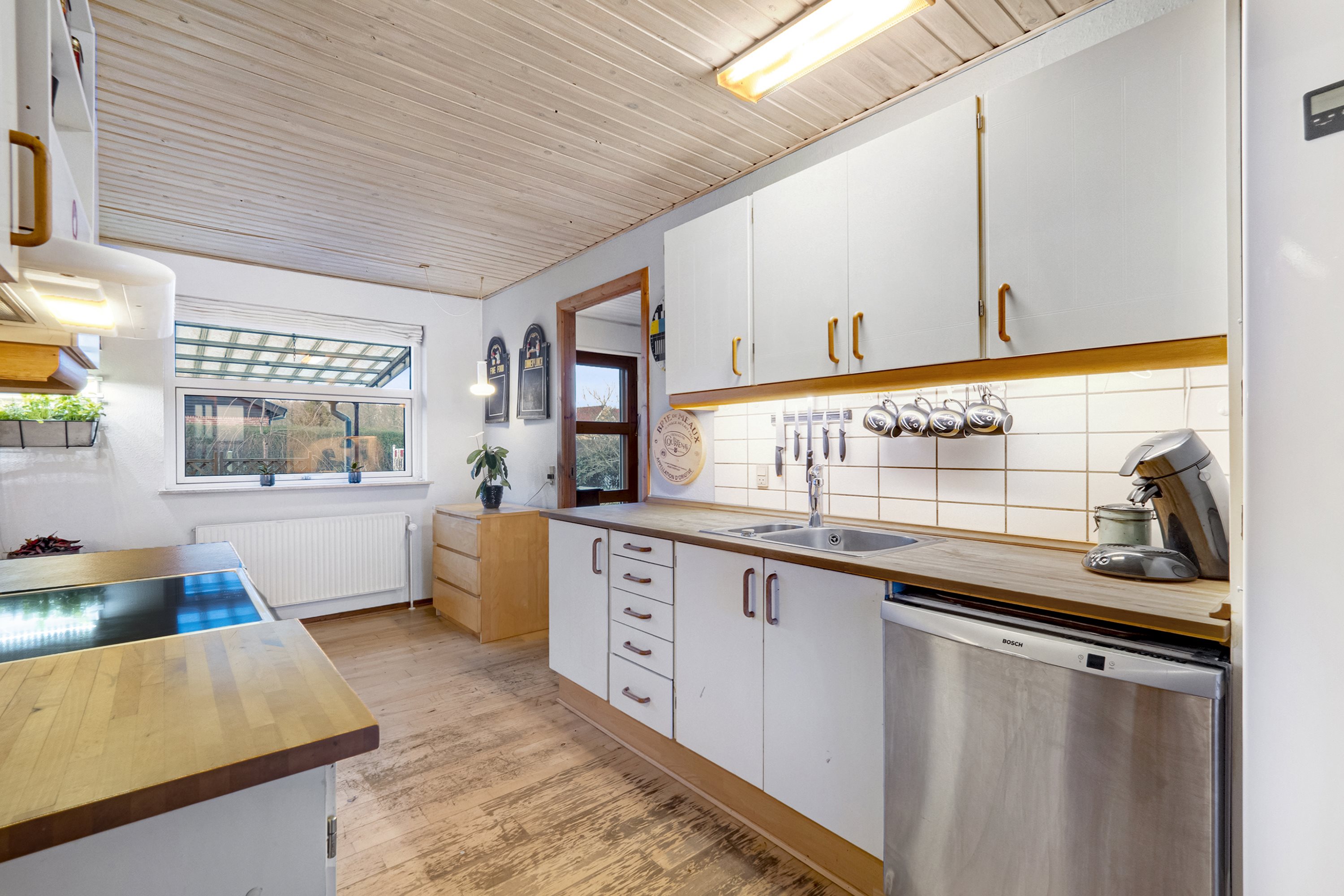 Klokkelyngen 51, 8800 Viborg