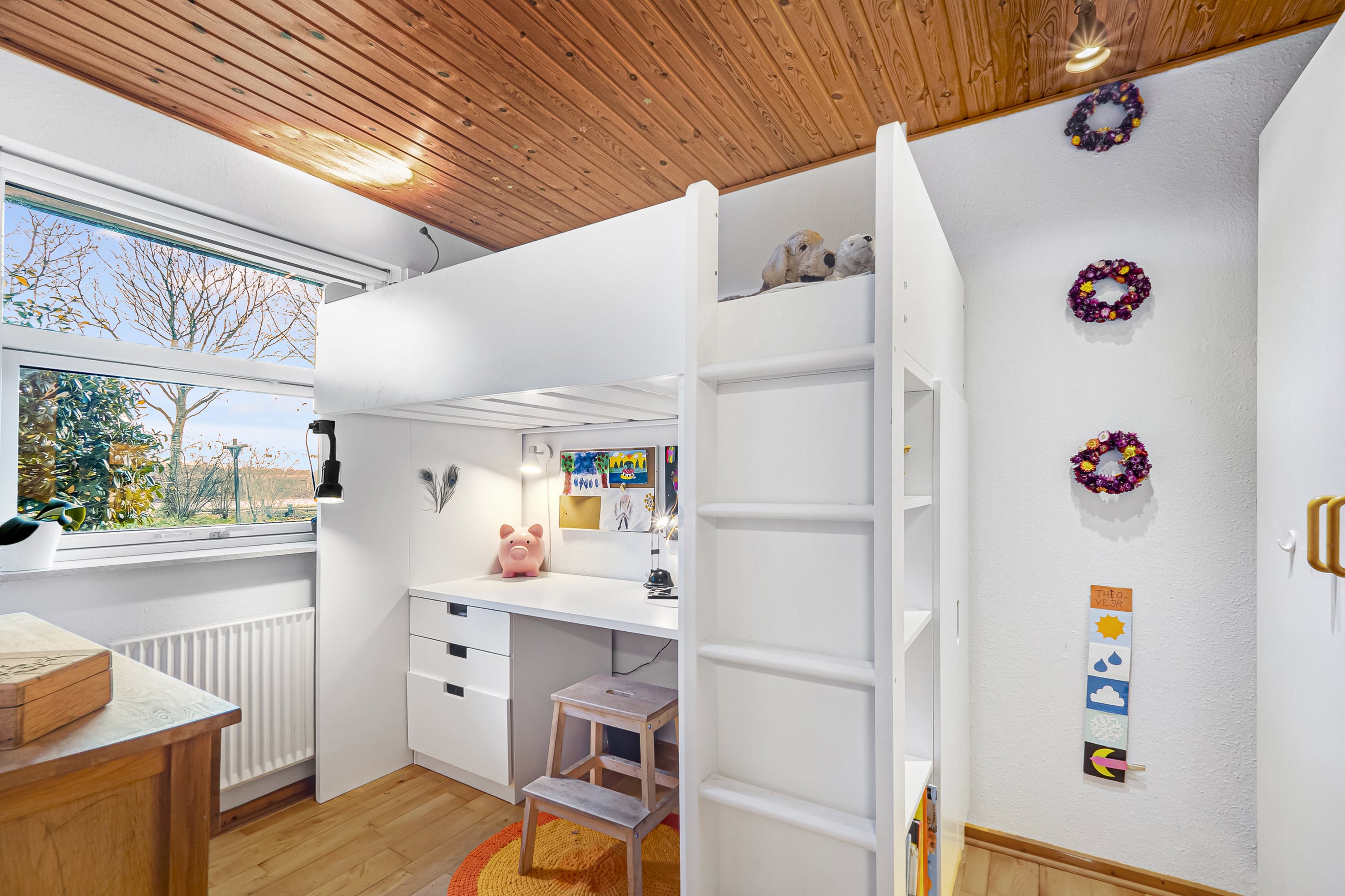 Klokkelyngen 51, 8800 Viborg