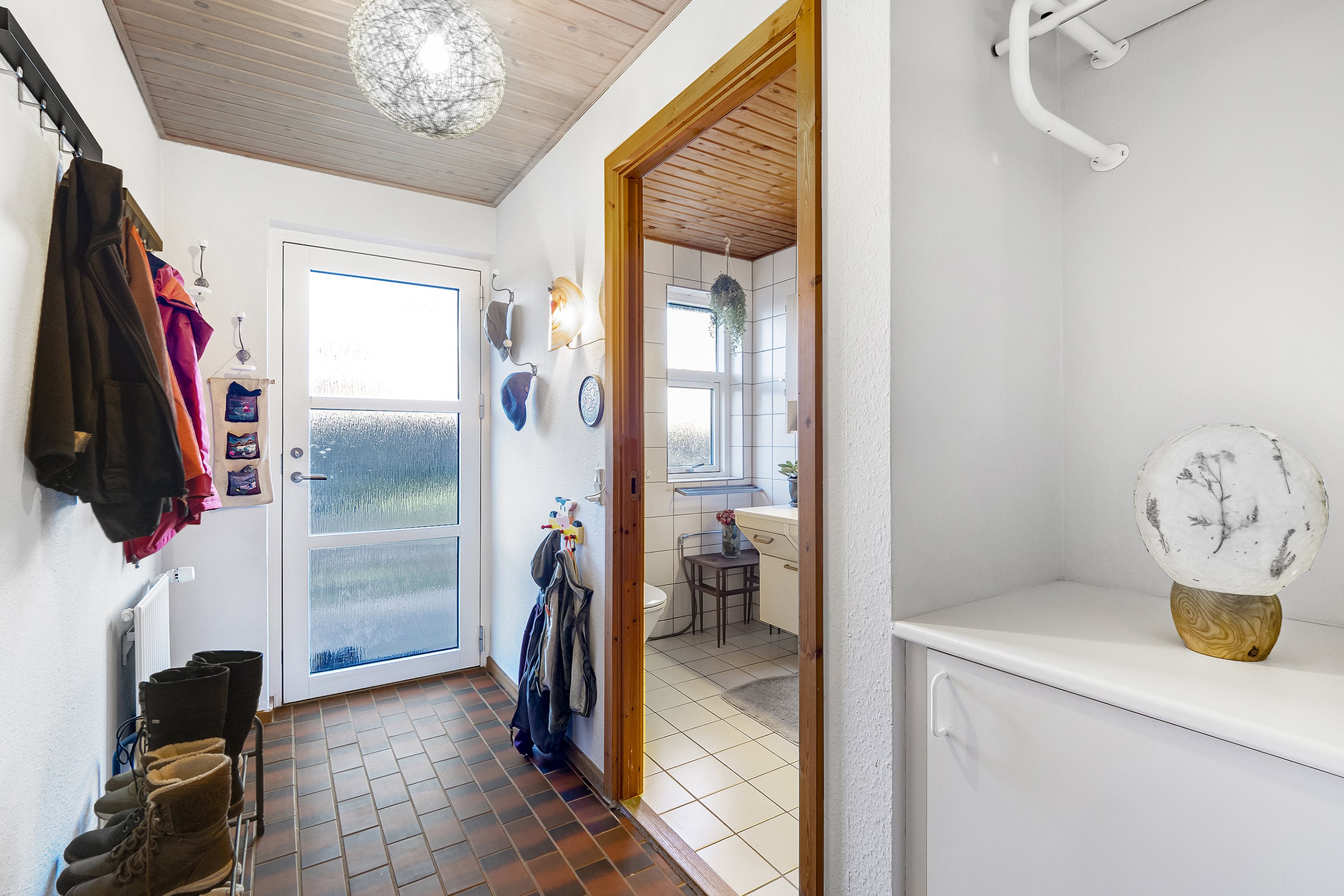 Klokkelyngen 51, 8800 Viborg