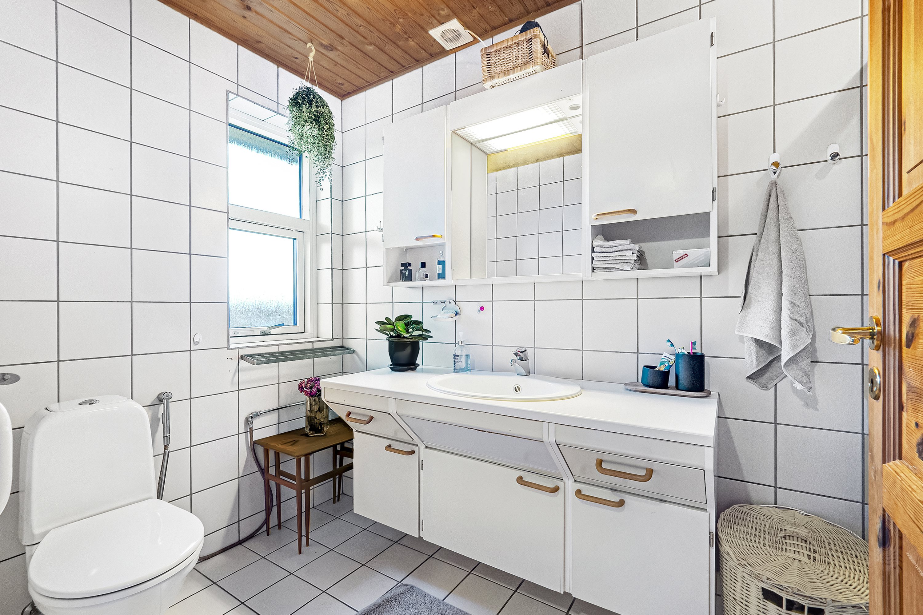 Klokkelyngen 51, 8800 Viborg