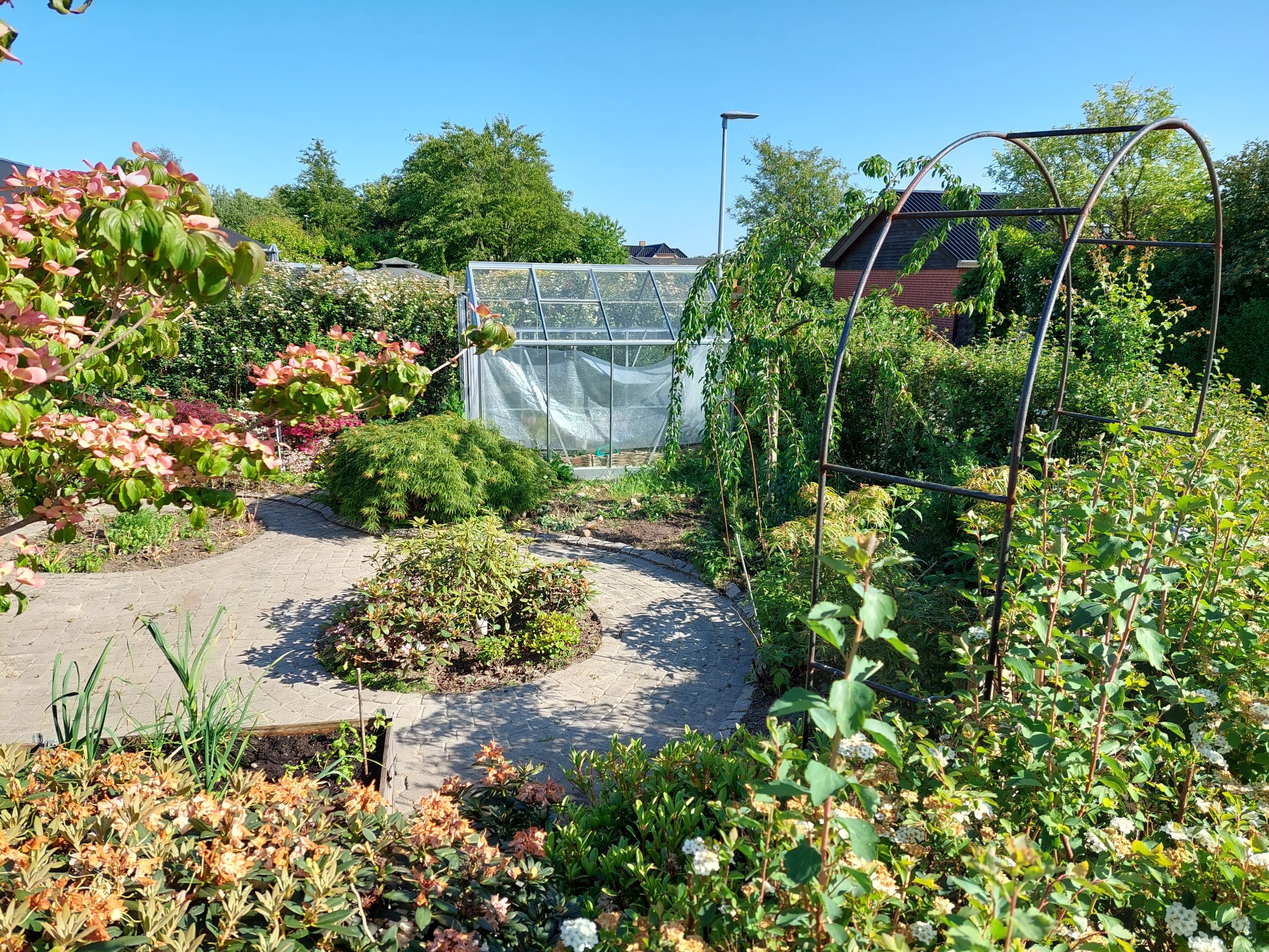 Klokkelyngen 51, 8800 Viborg