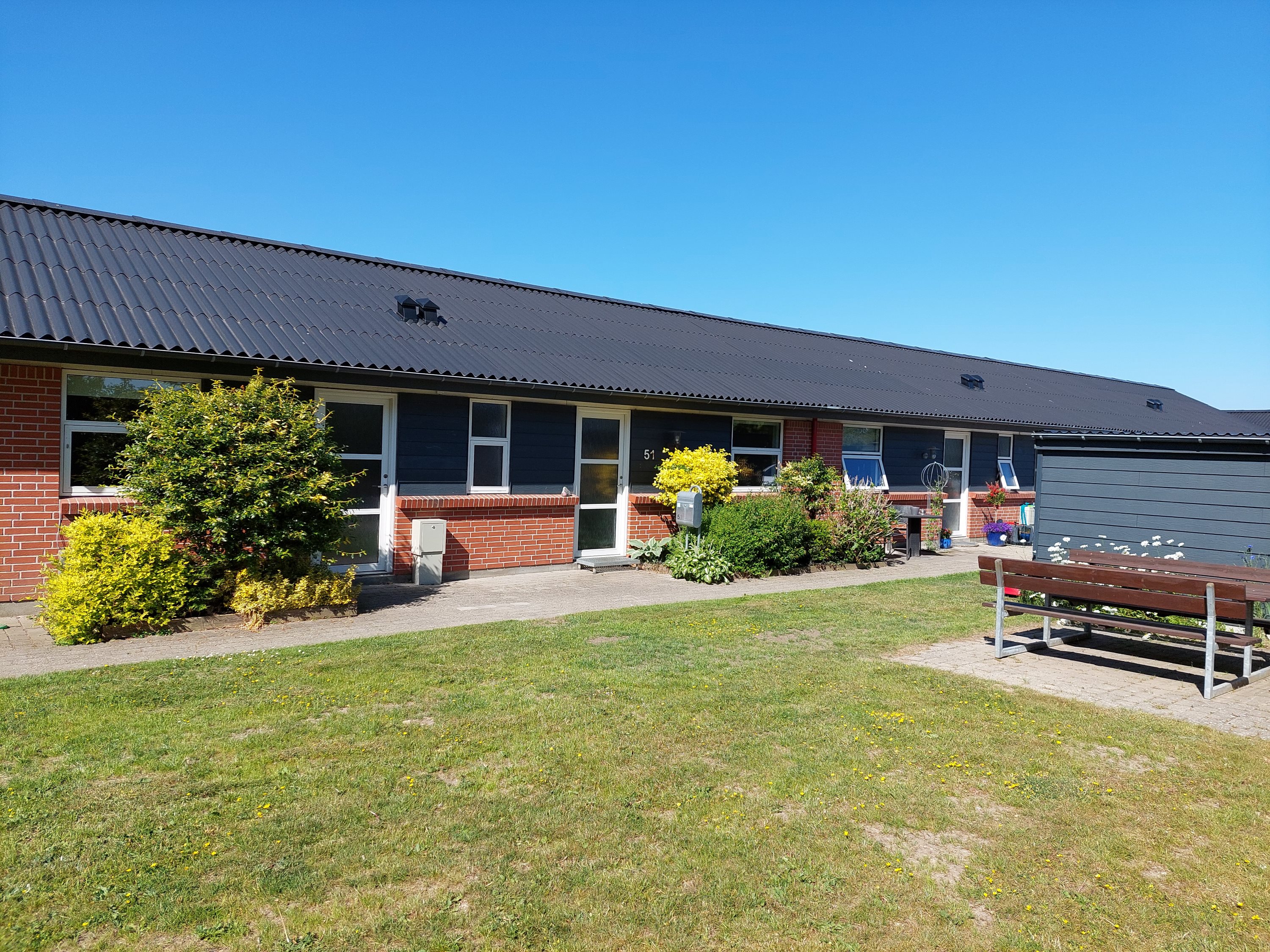 Klokkelyngen 51, 8800 Viborg