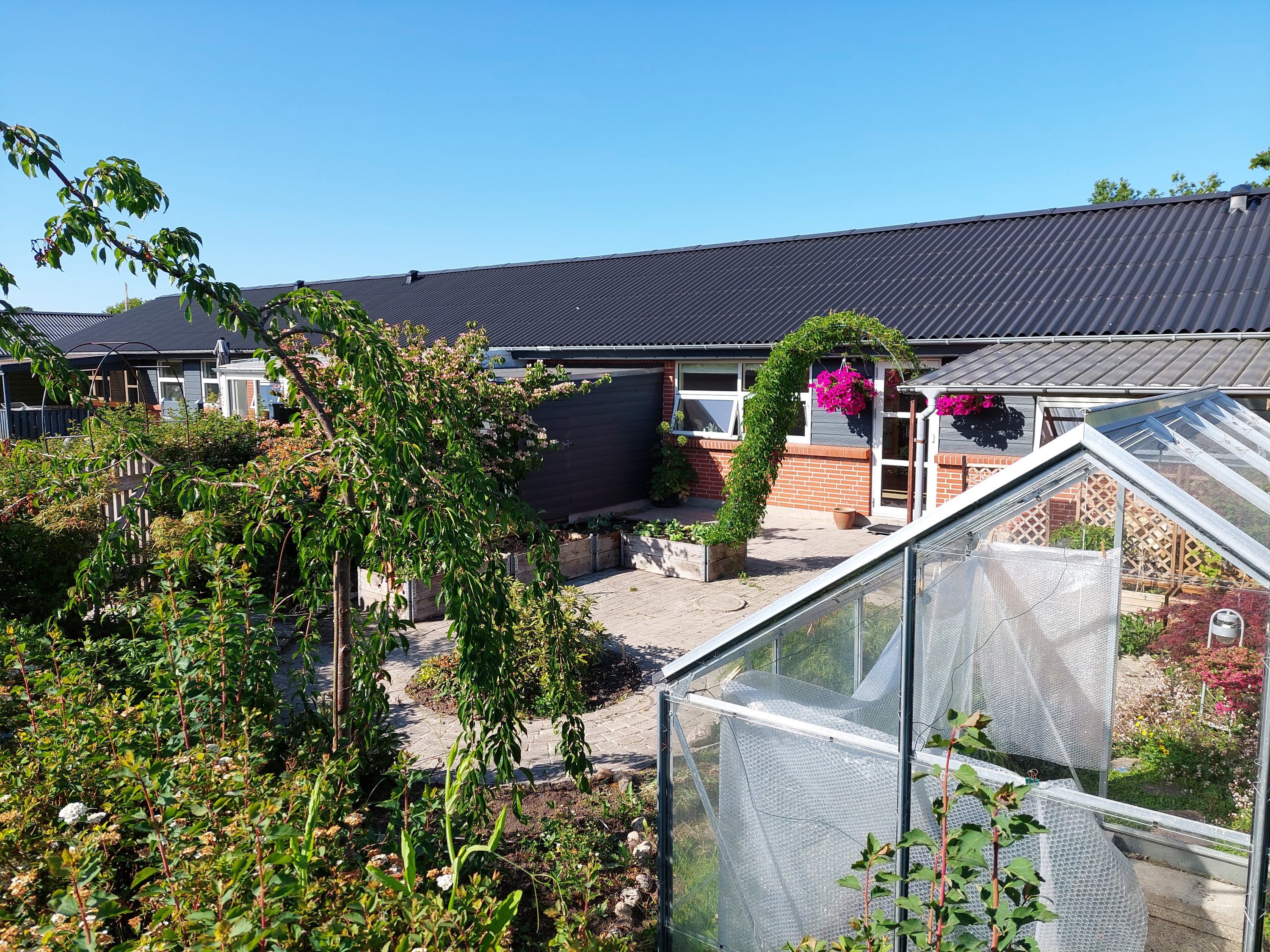 Klokkelyngen 51, 8800 Viborg