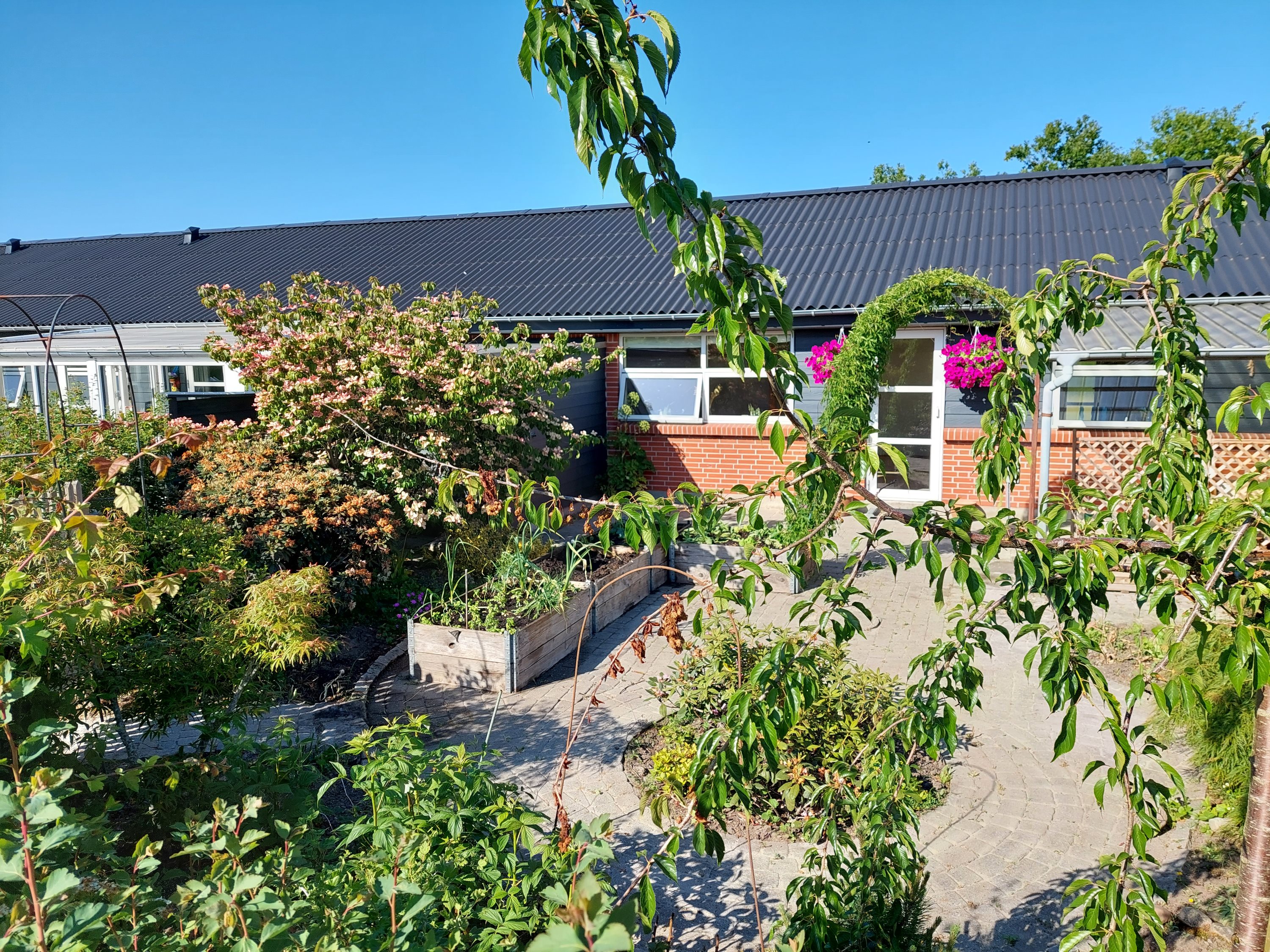 Klokkelyngen 51, 8800 Viborg