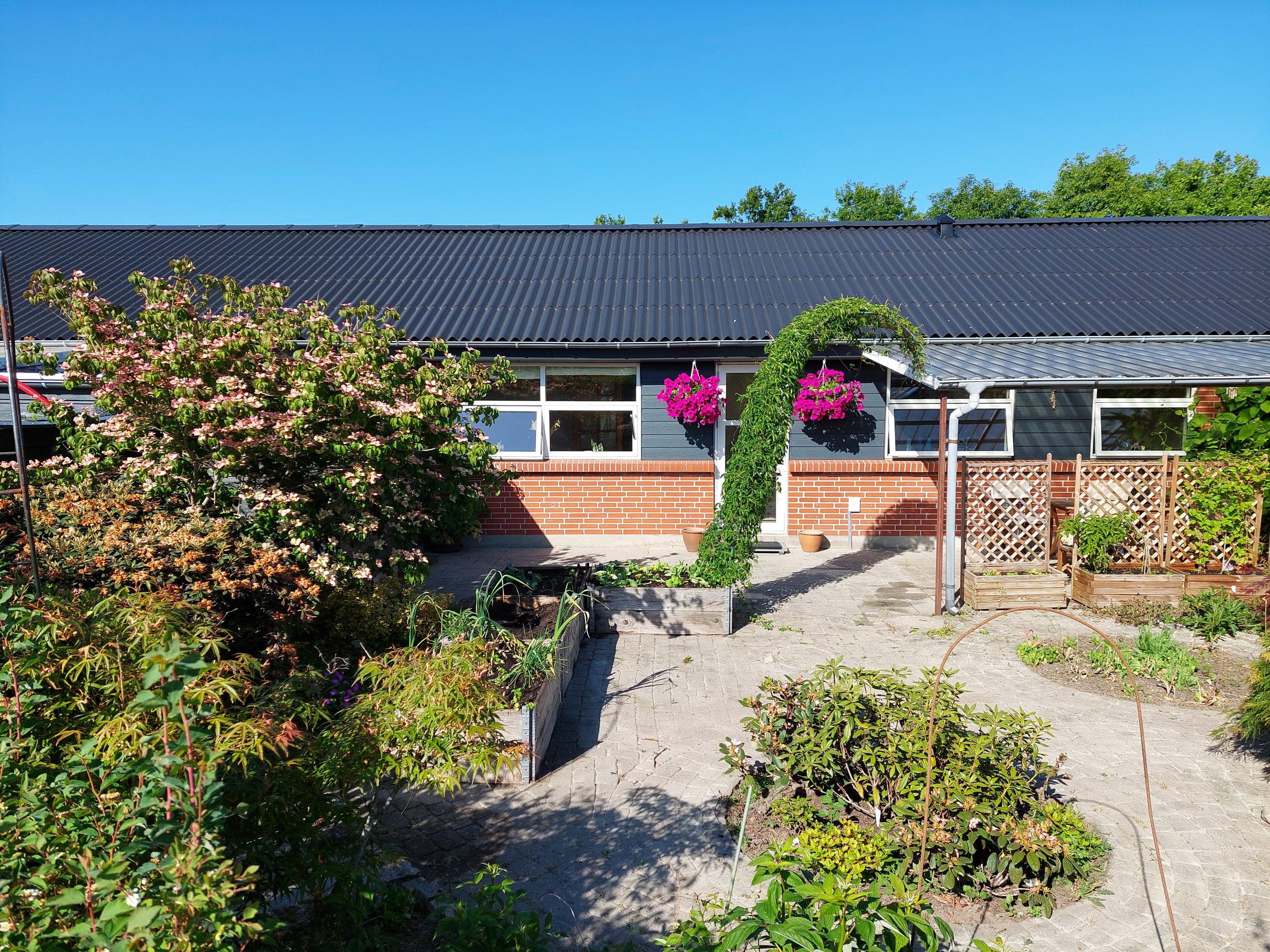 Klokkelyngen 51, 8800 Viborg