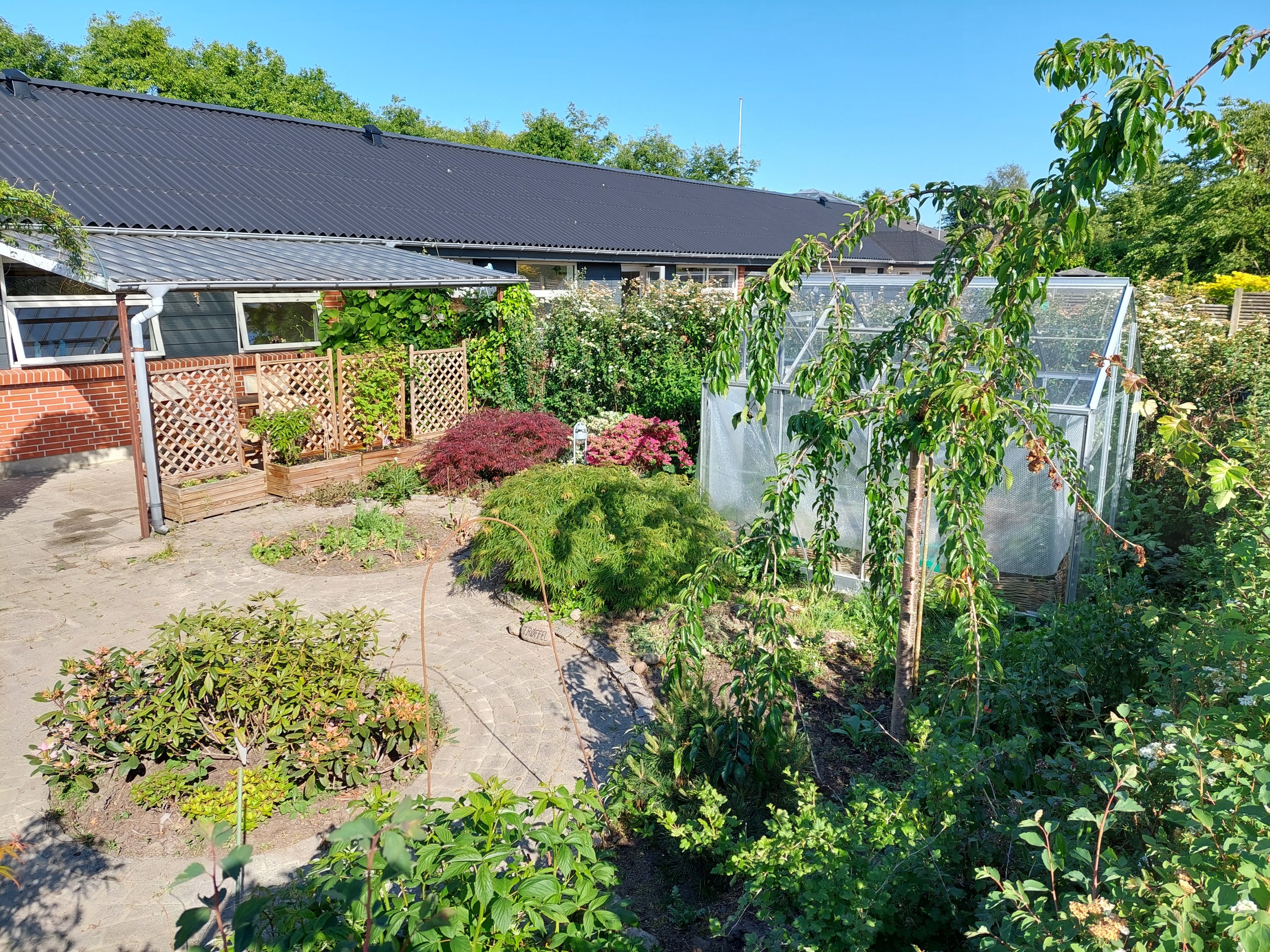 Klokkelyngen 51, 8800 Viborg