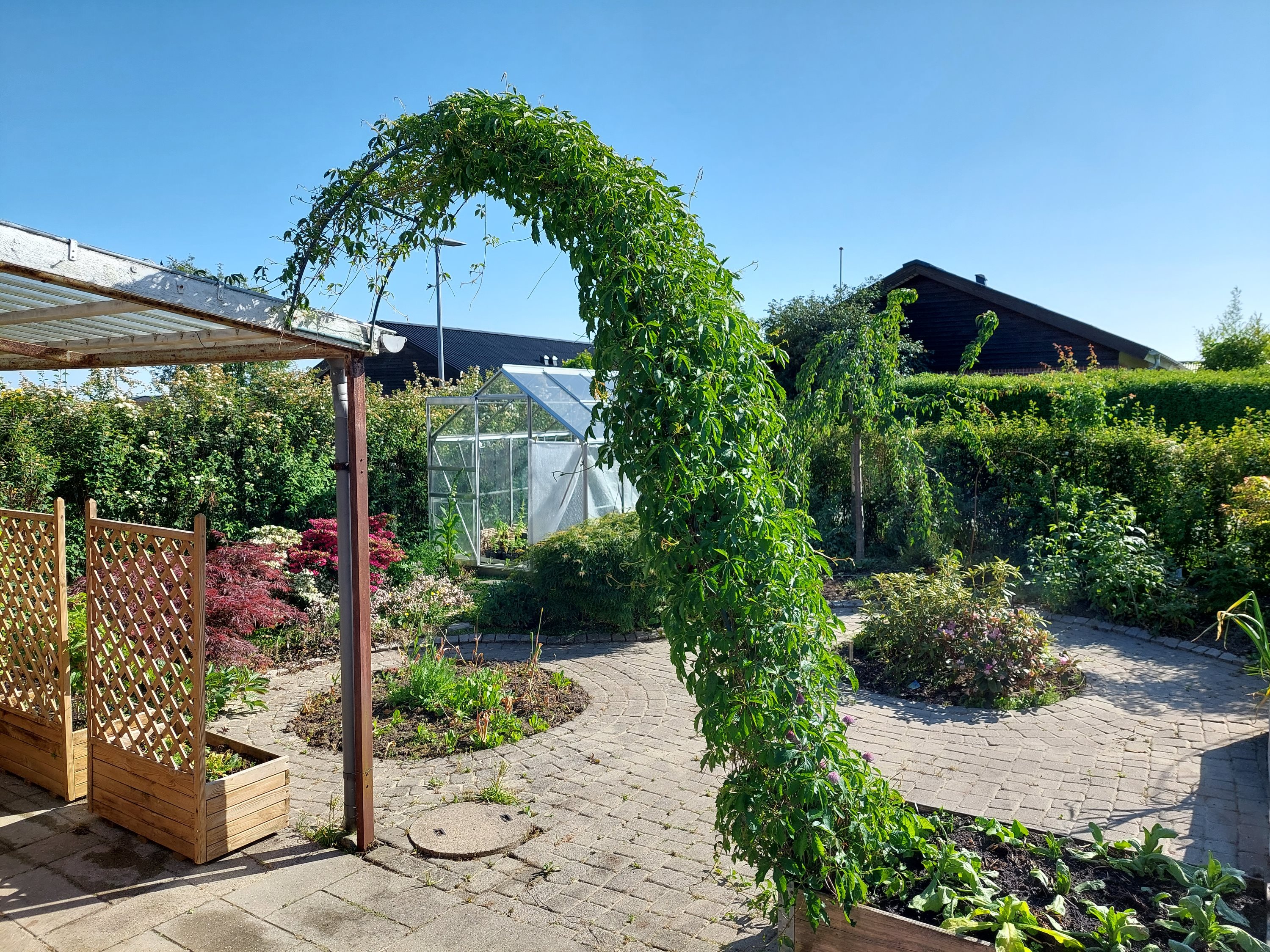 Klokkelyngen 51, 8800 Viborg