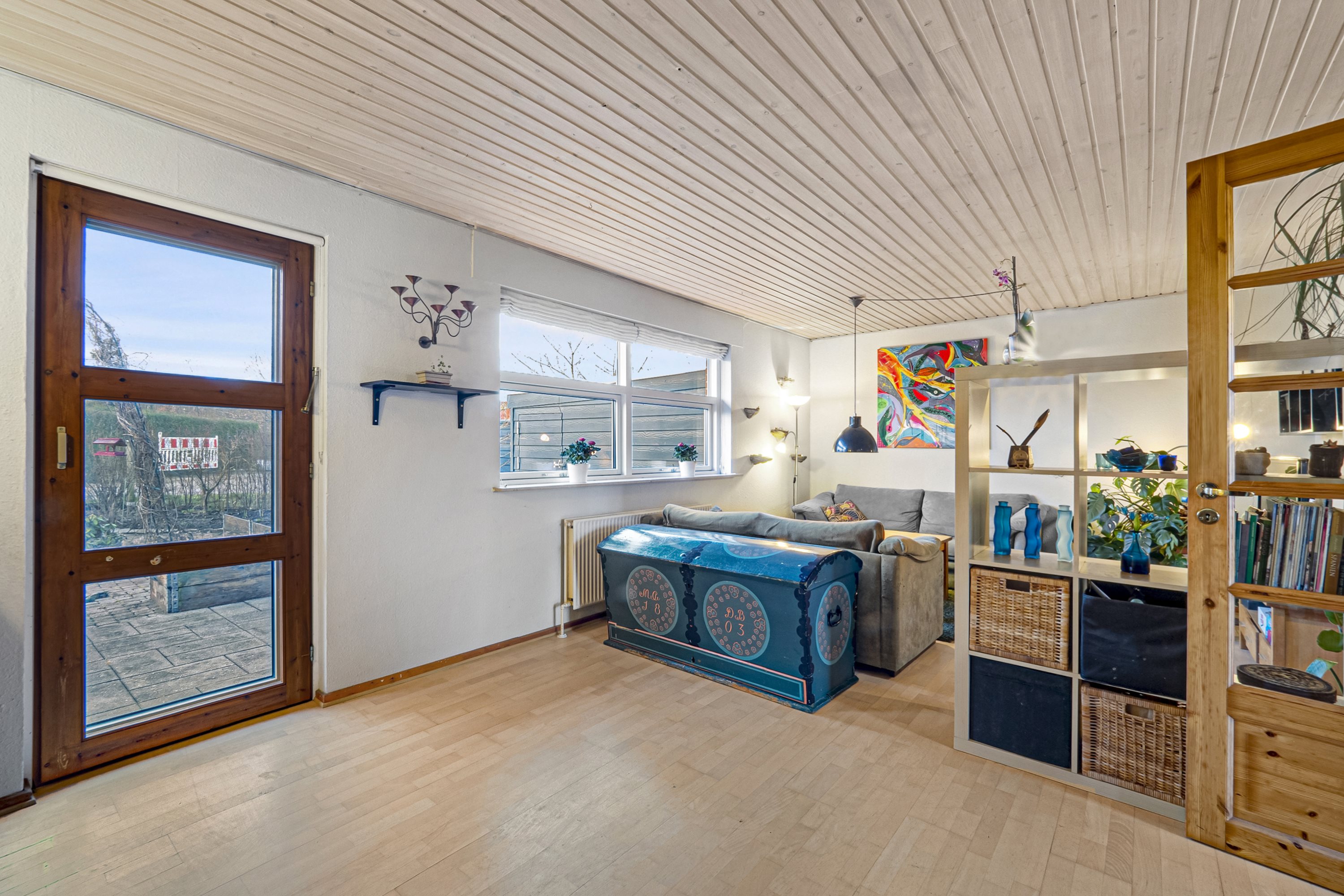 Klokkelyngen 51, 8800 Viborg