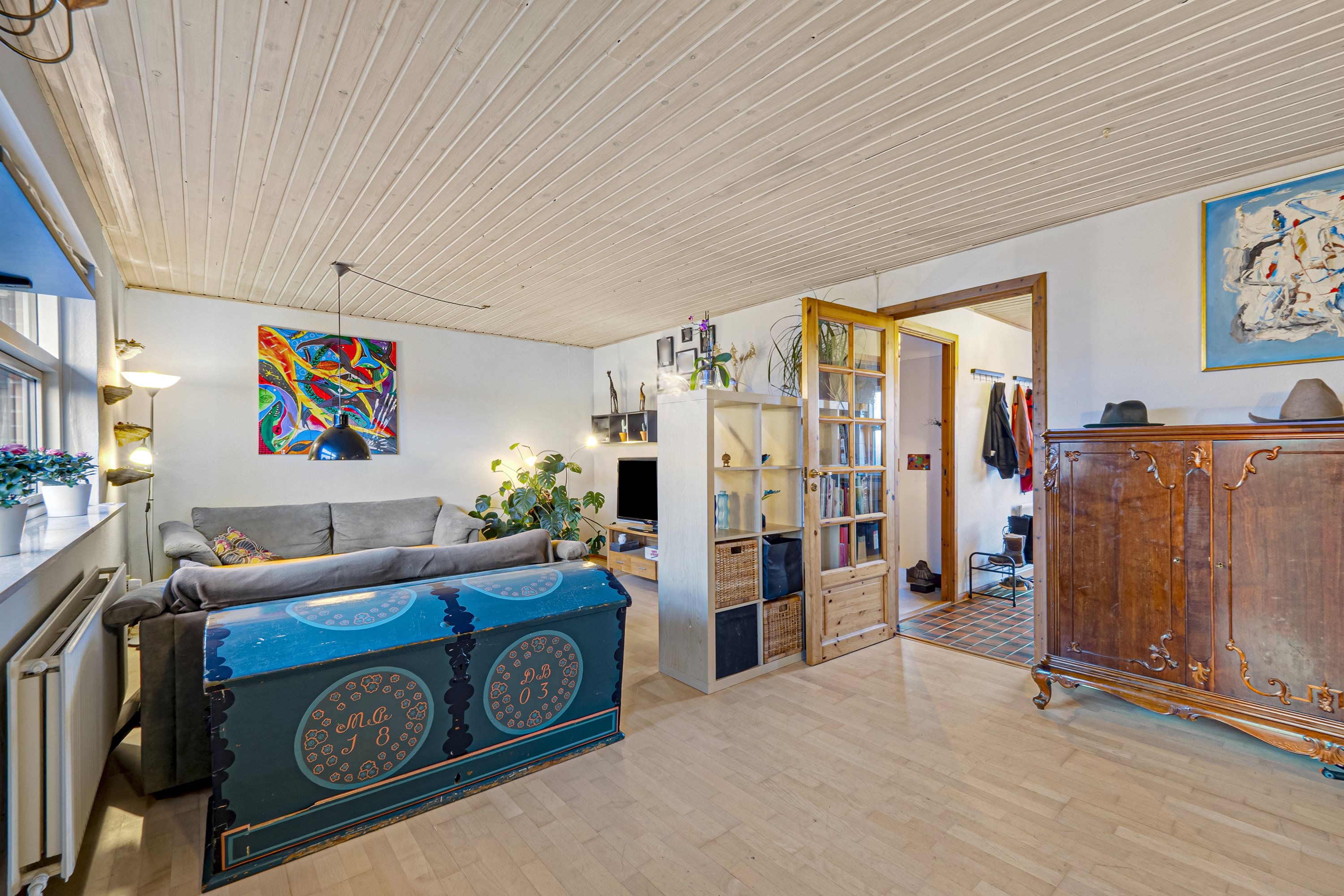 Klokkelyngen 51, 8800 Viborg