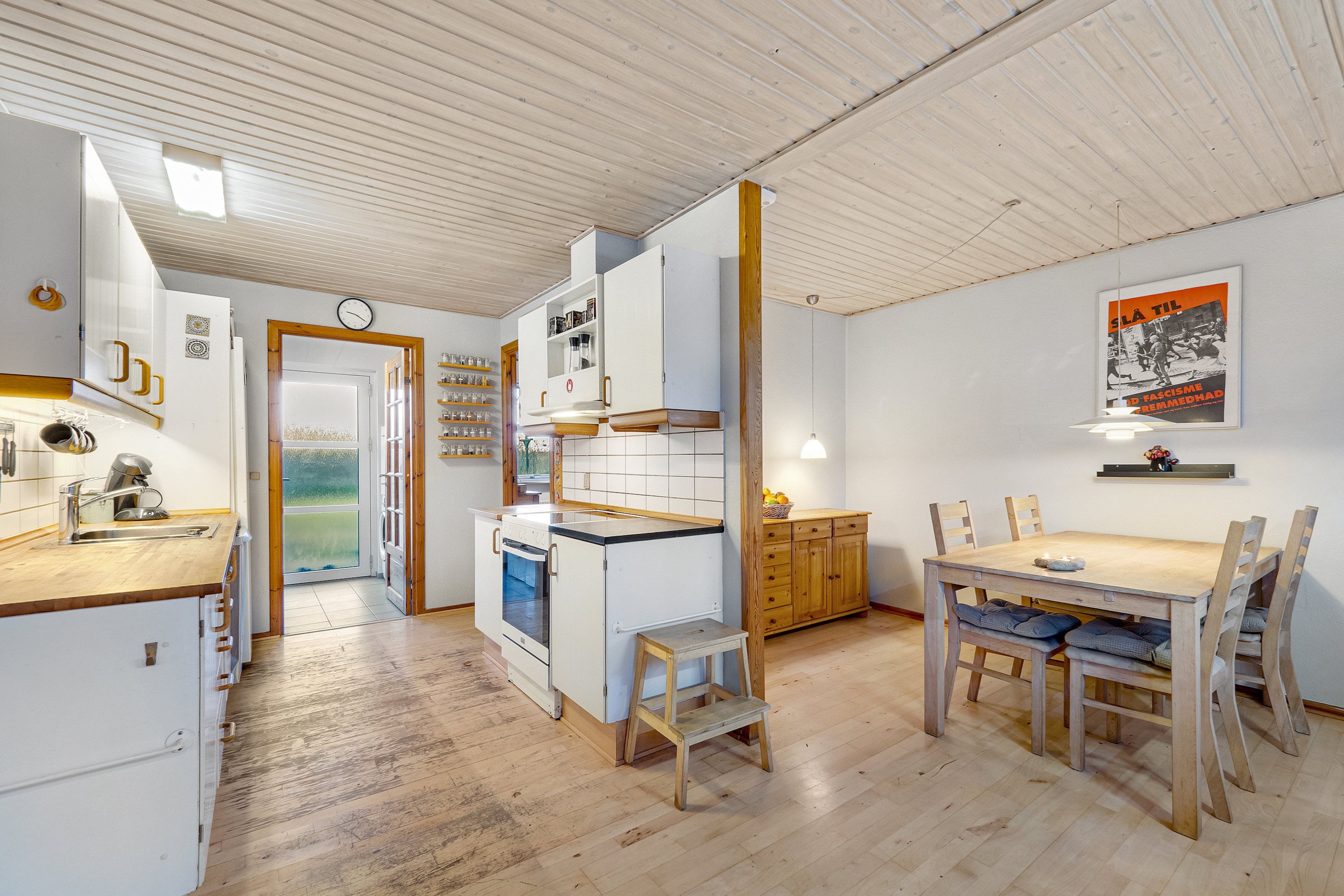 Klokkelyngen 51, 8800 Viborg