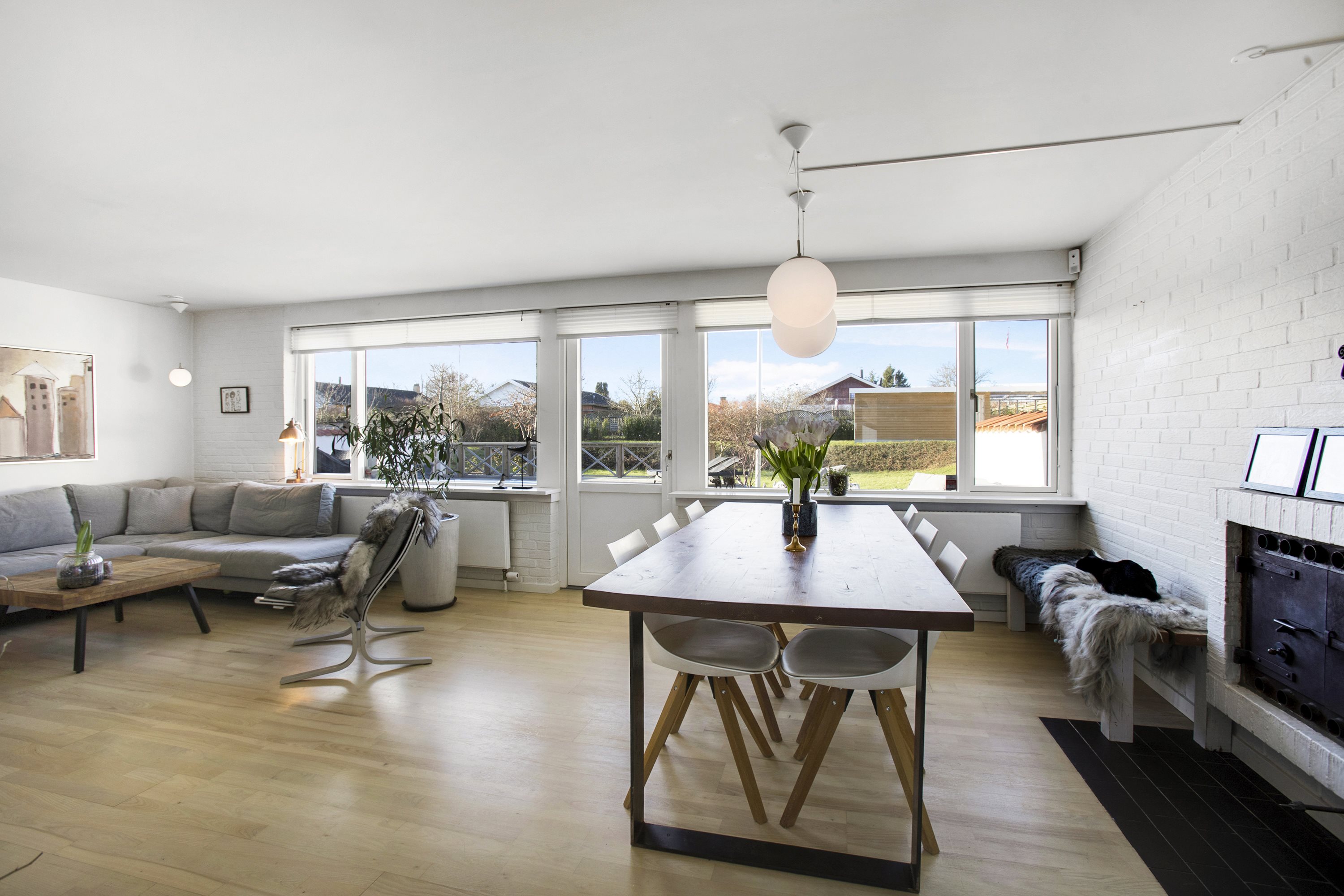 Kløvermarksvej 7, Annisse, 3200 Helsinge