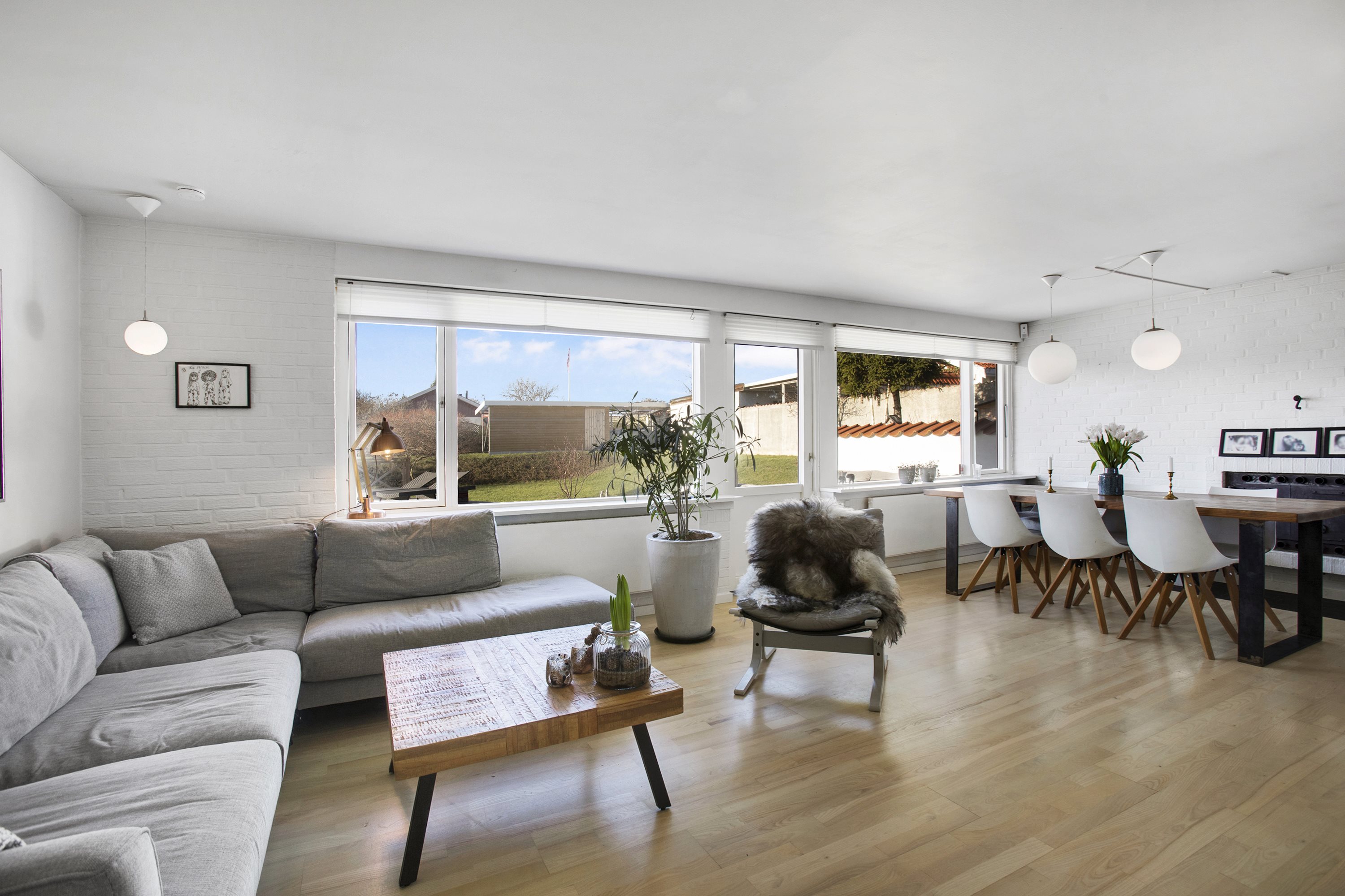 Kløvermarksvej 7, Annisse, 3200 Helsinge