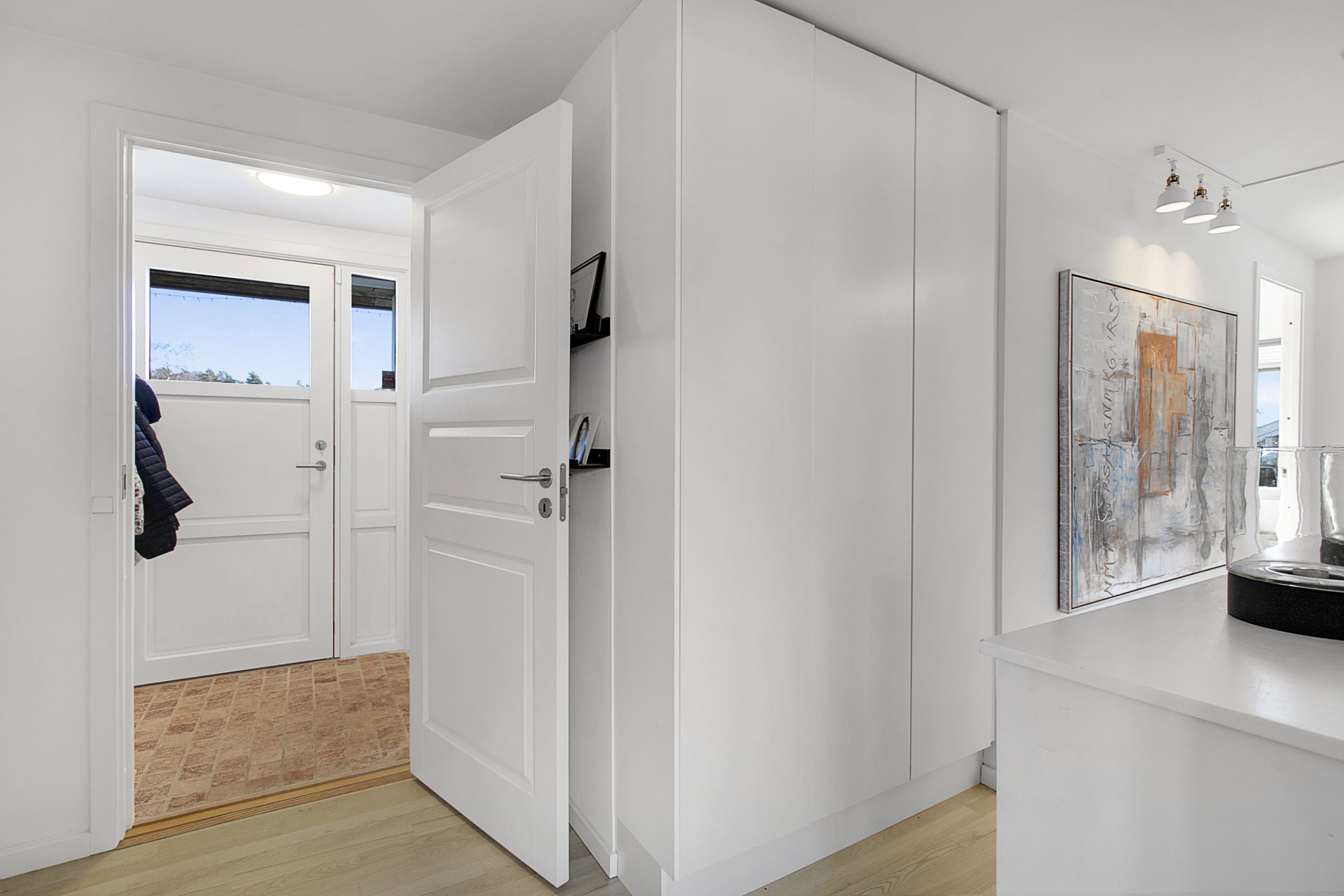 Kløvermarksvej 7, Annisse, 3200 Helsinge