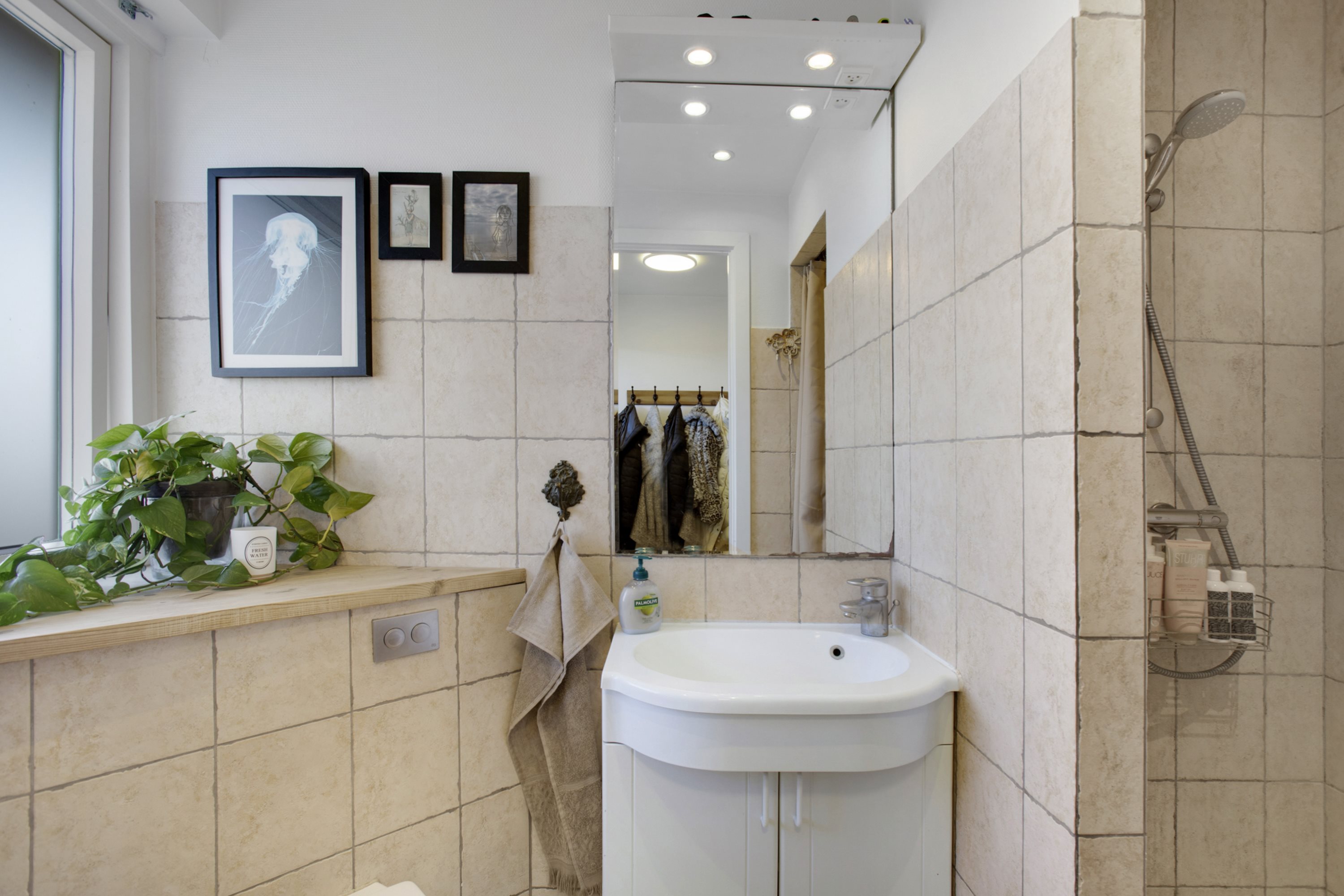 Kløvermarksvej 7, Annisse, 3200 Helsinge