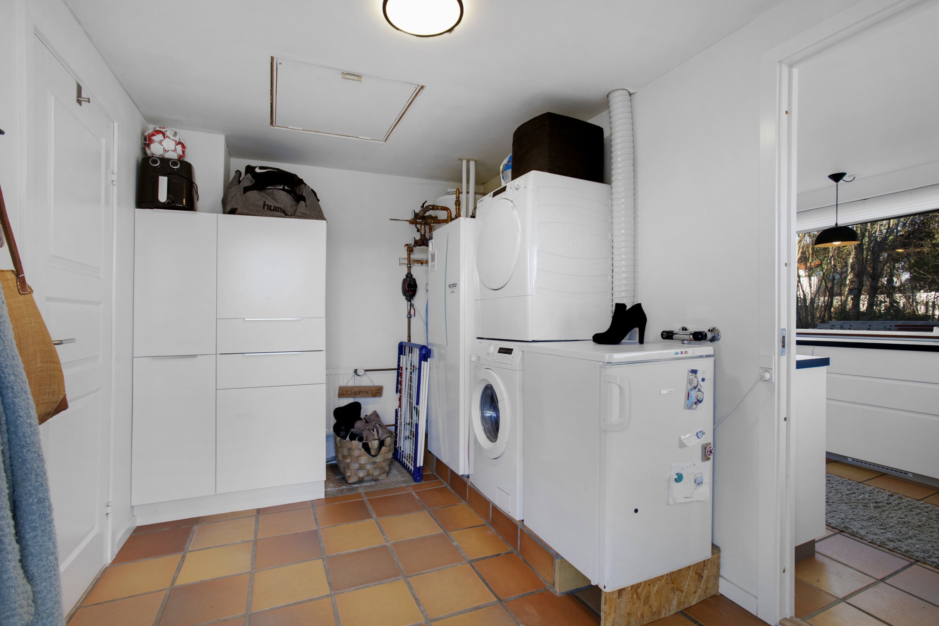 Kløvermarksvej 7, Annisse, 3200 Helsinge
