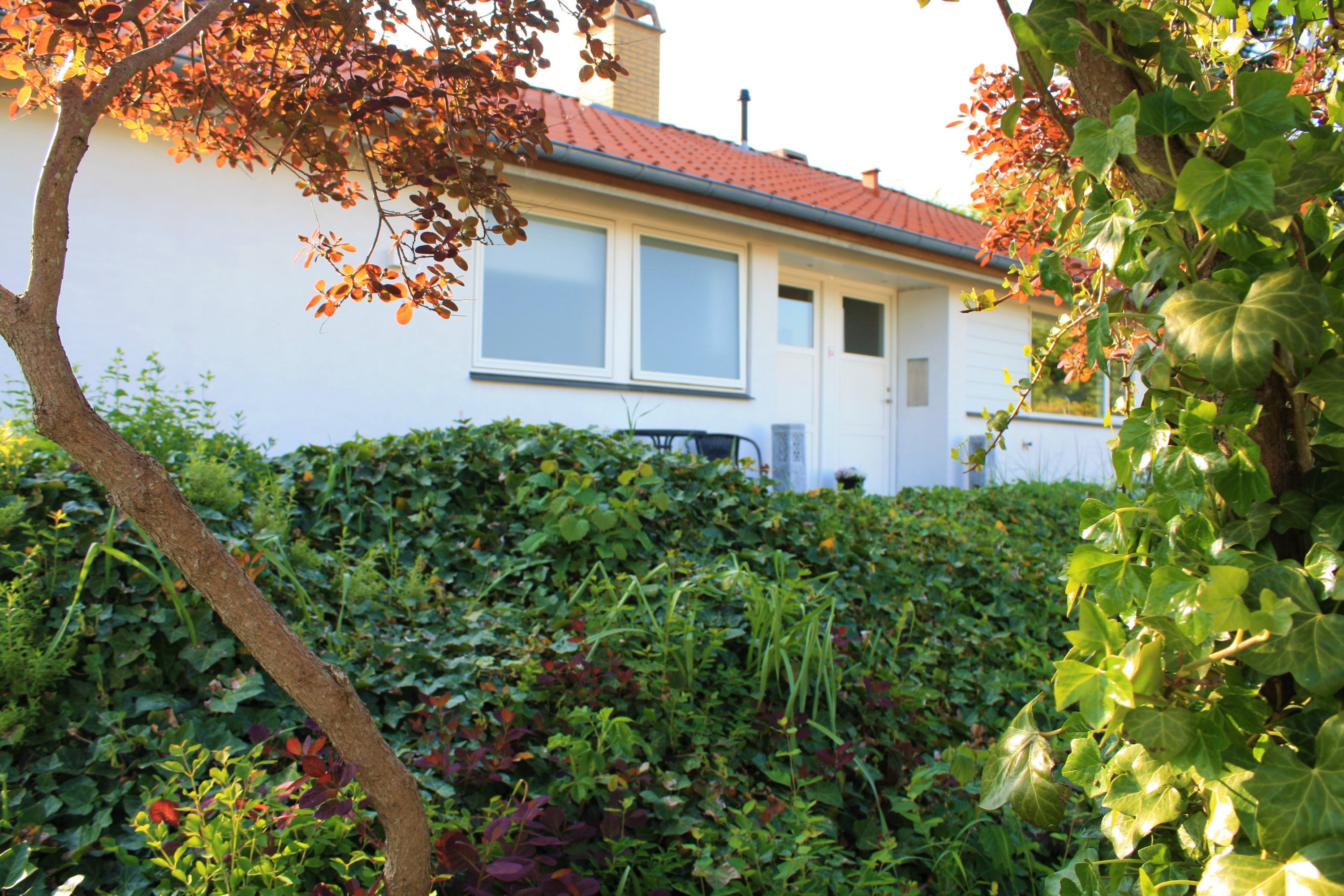 Kløvermarksvej 7, Annisse, 3200 Helsinge