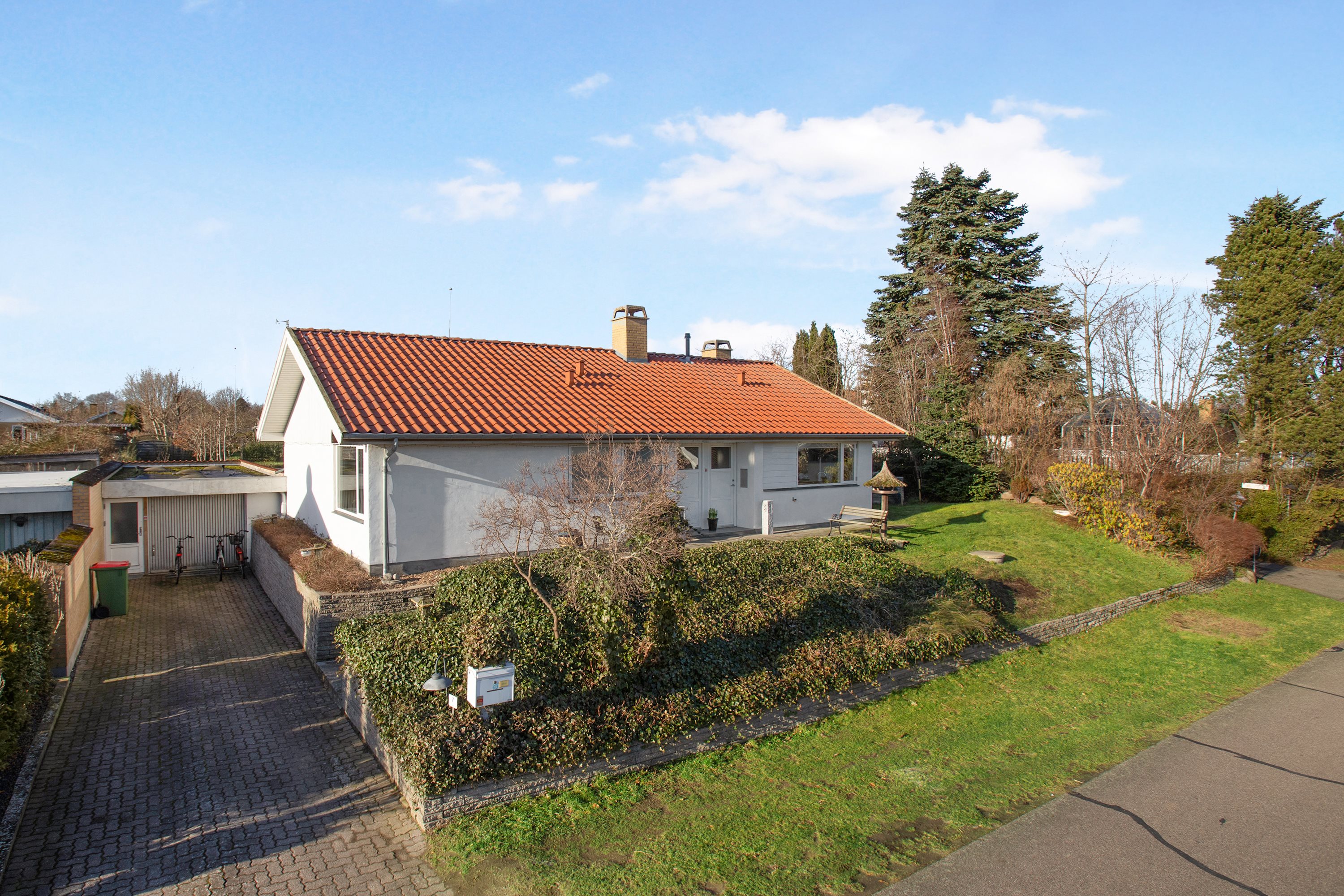 Kløvermarksvej 7, Annisse, 3200 Helsinge