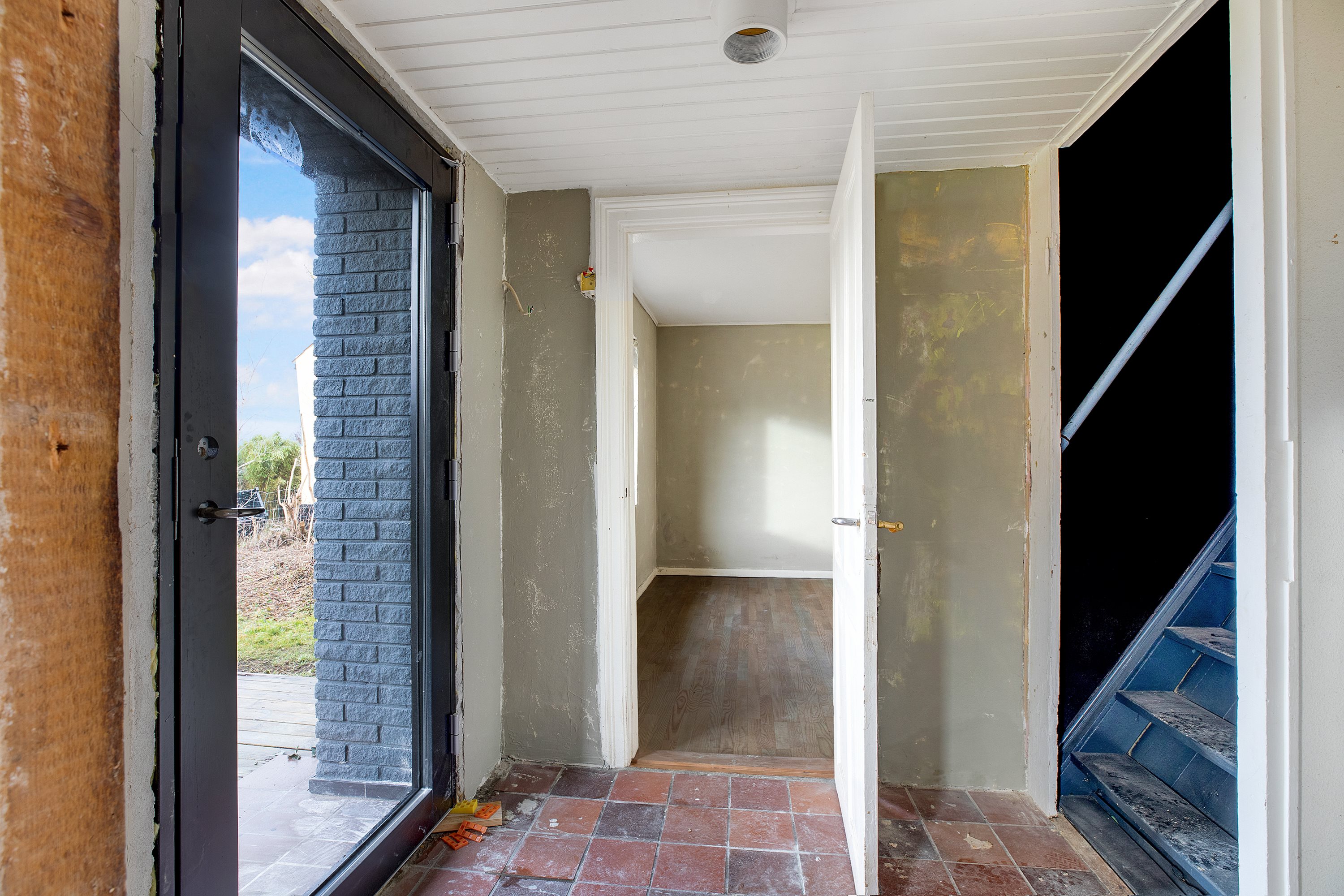 Brøndevej 59, Brønde, 4305 Orø
