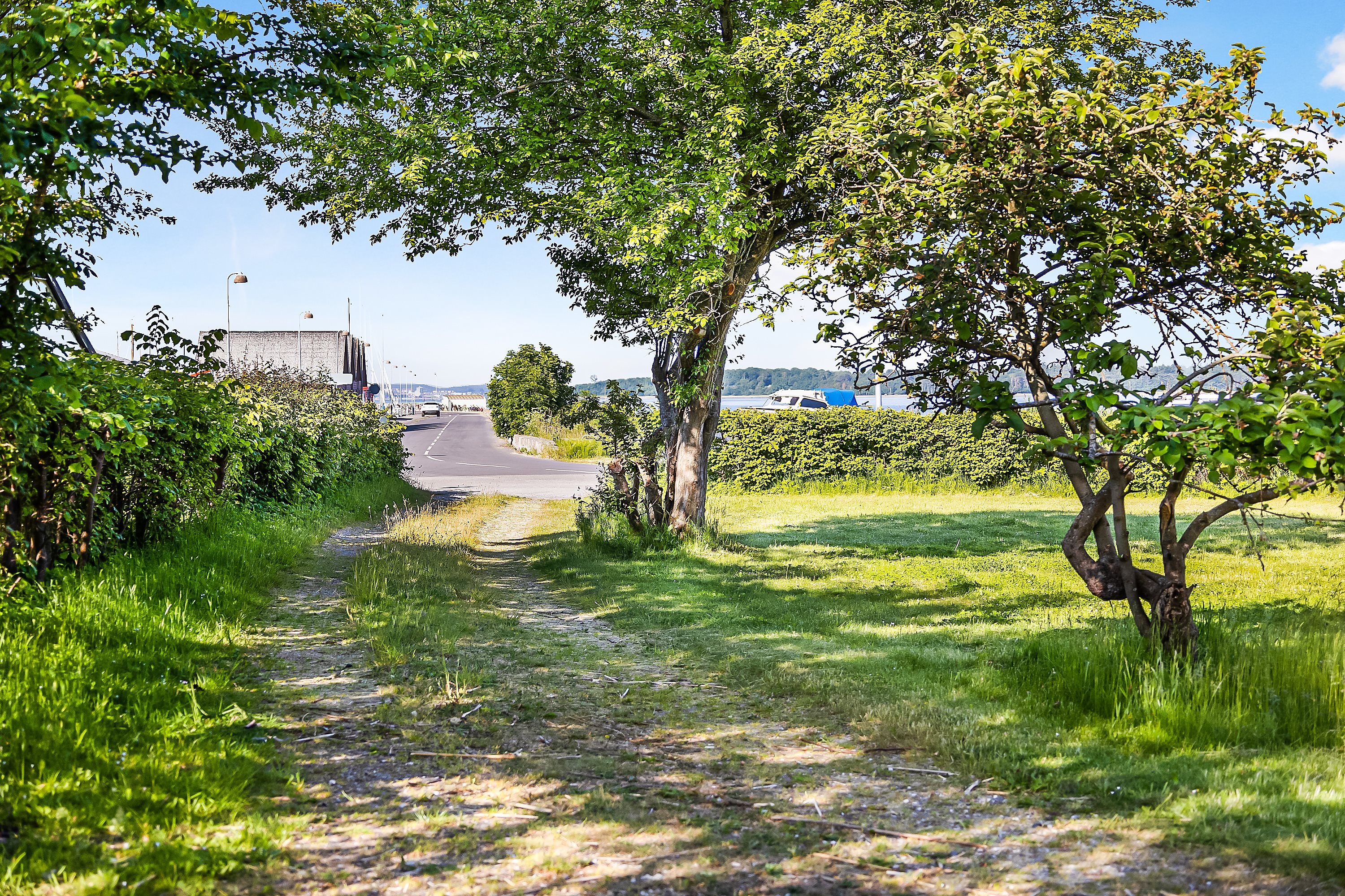 Brøndevej 59, Brønde, 4305 Orø