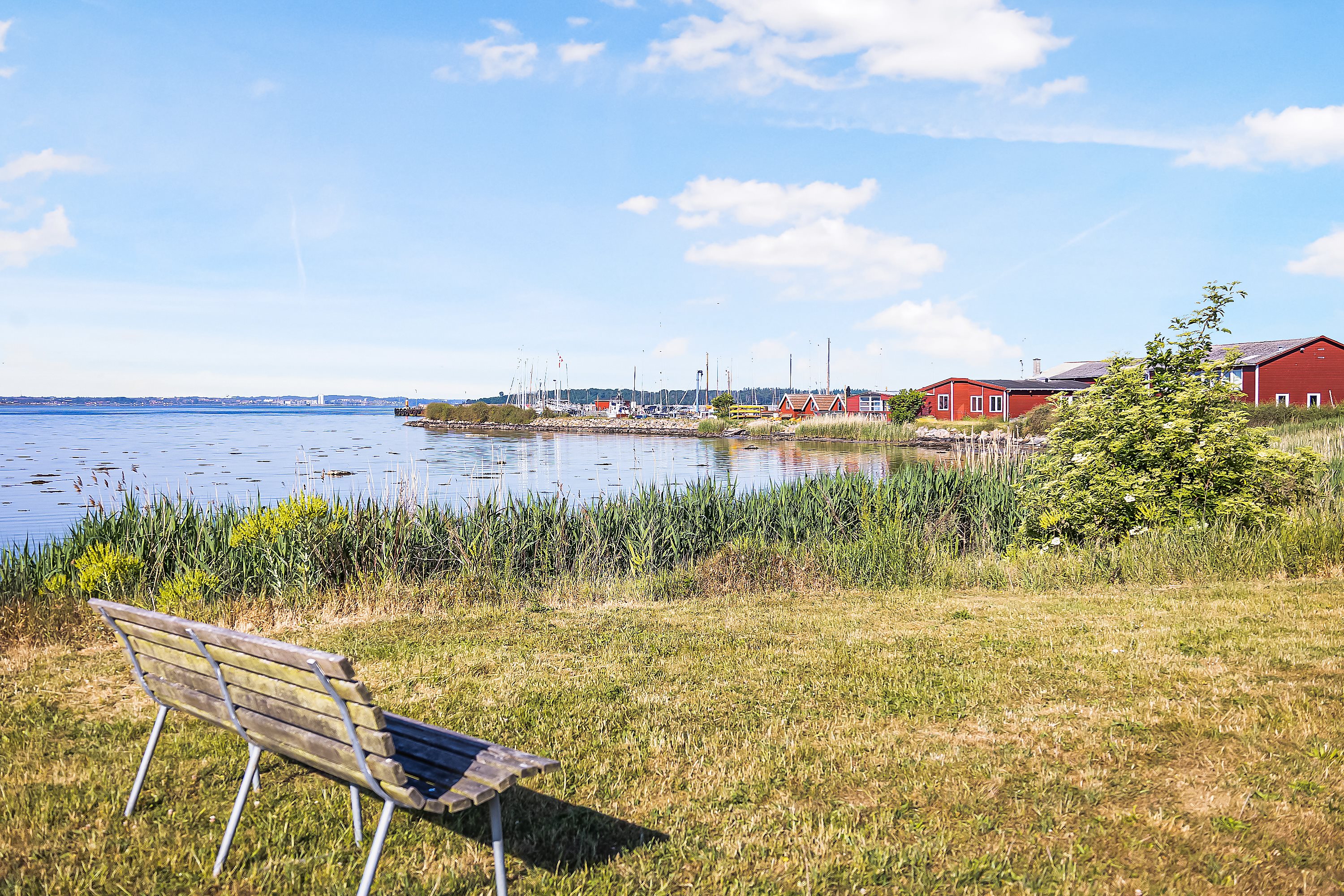 Brøndevej 59, Brønde, 4305 Orø
