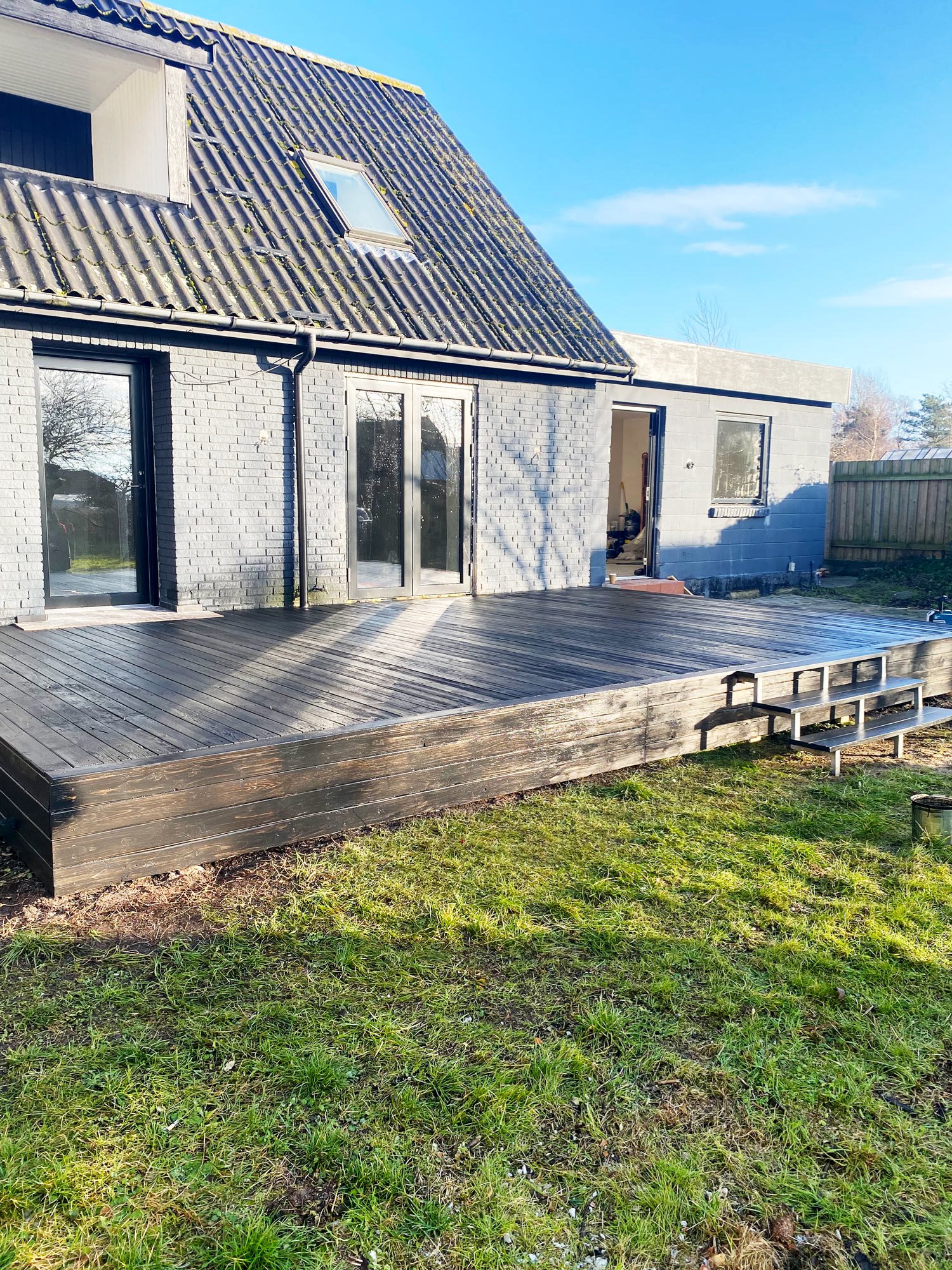 Brøndevej 59, Brønde, 4305 Orø
