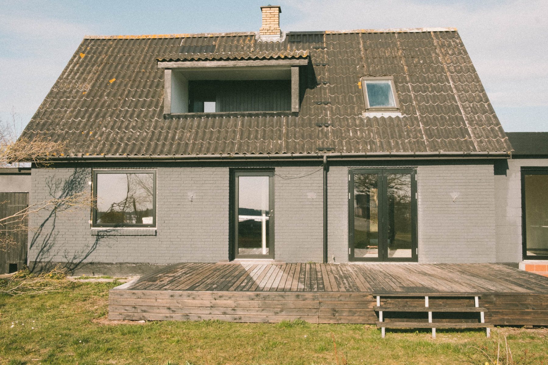 Brøndevej 59, Brønde, 4305 Orø
