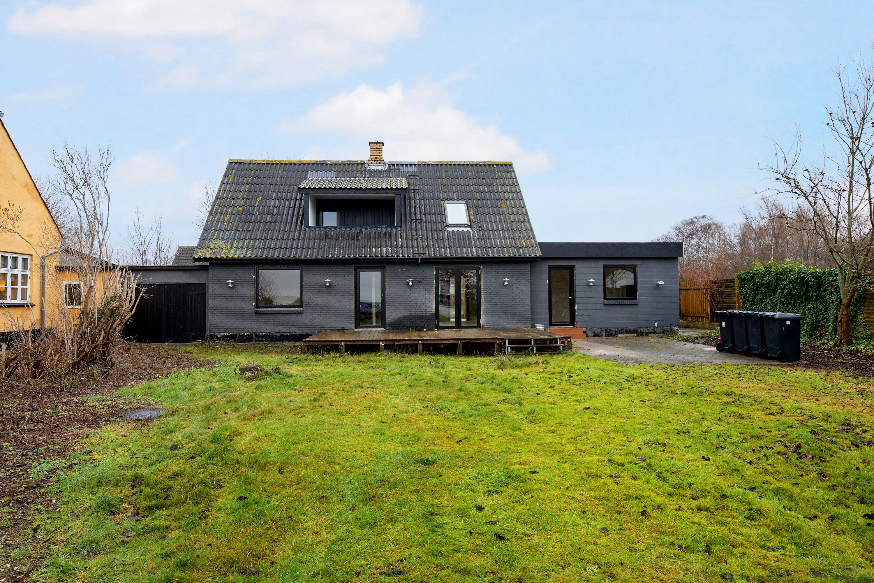 Brøndevej 59, Brønde, 4305 Orø