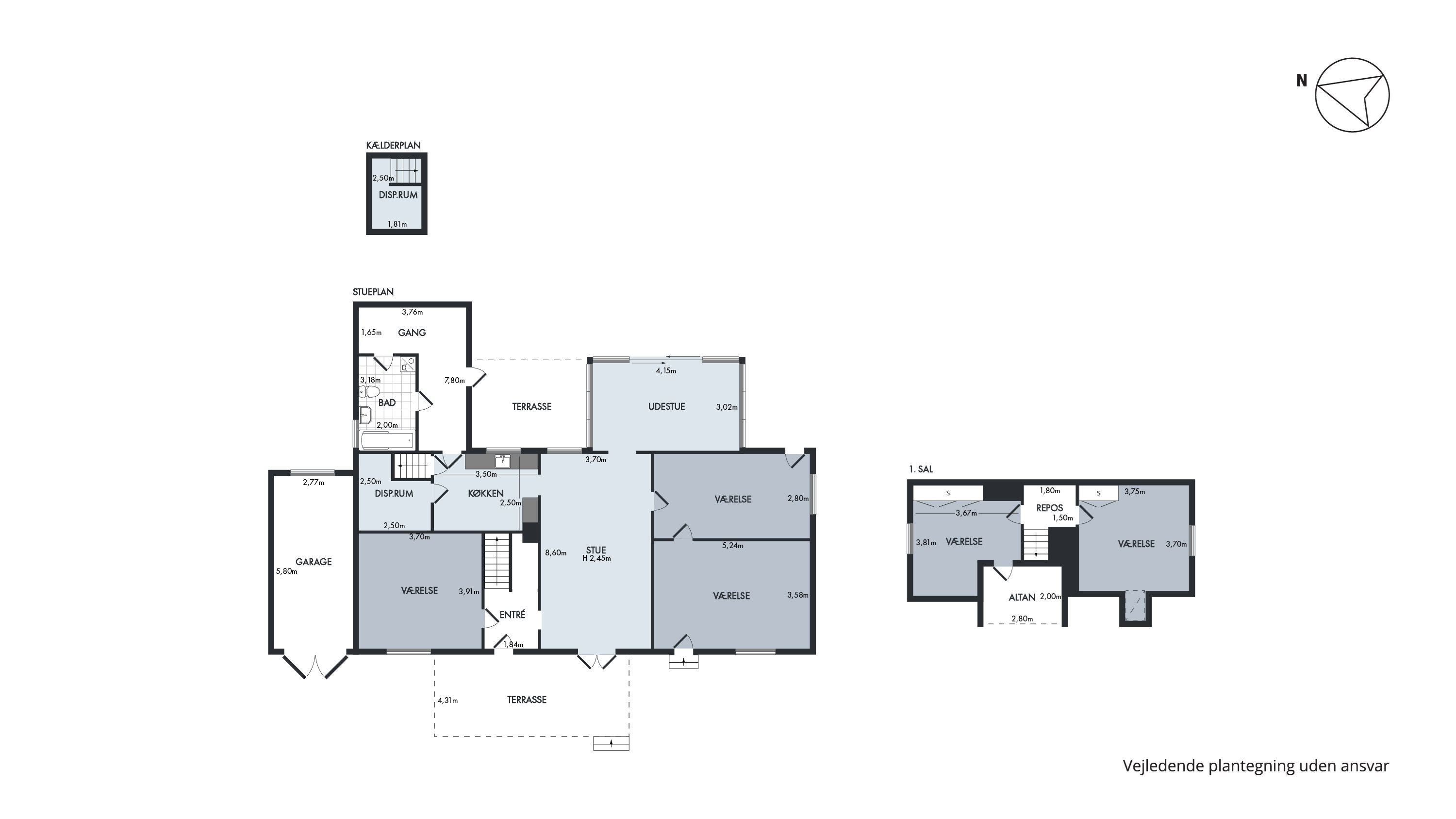 Brøndevej 59, Brønde, 4305 Orø