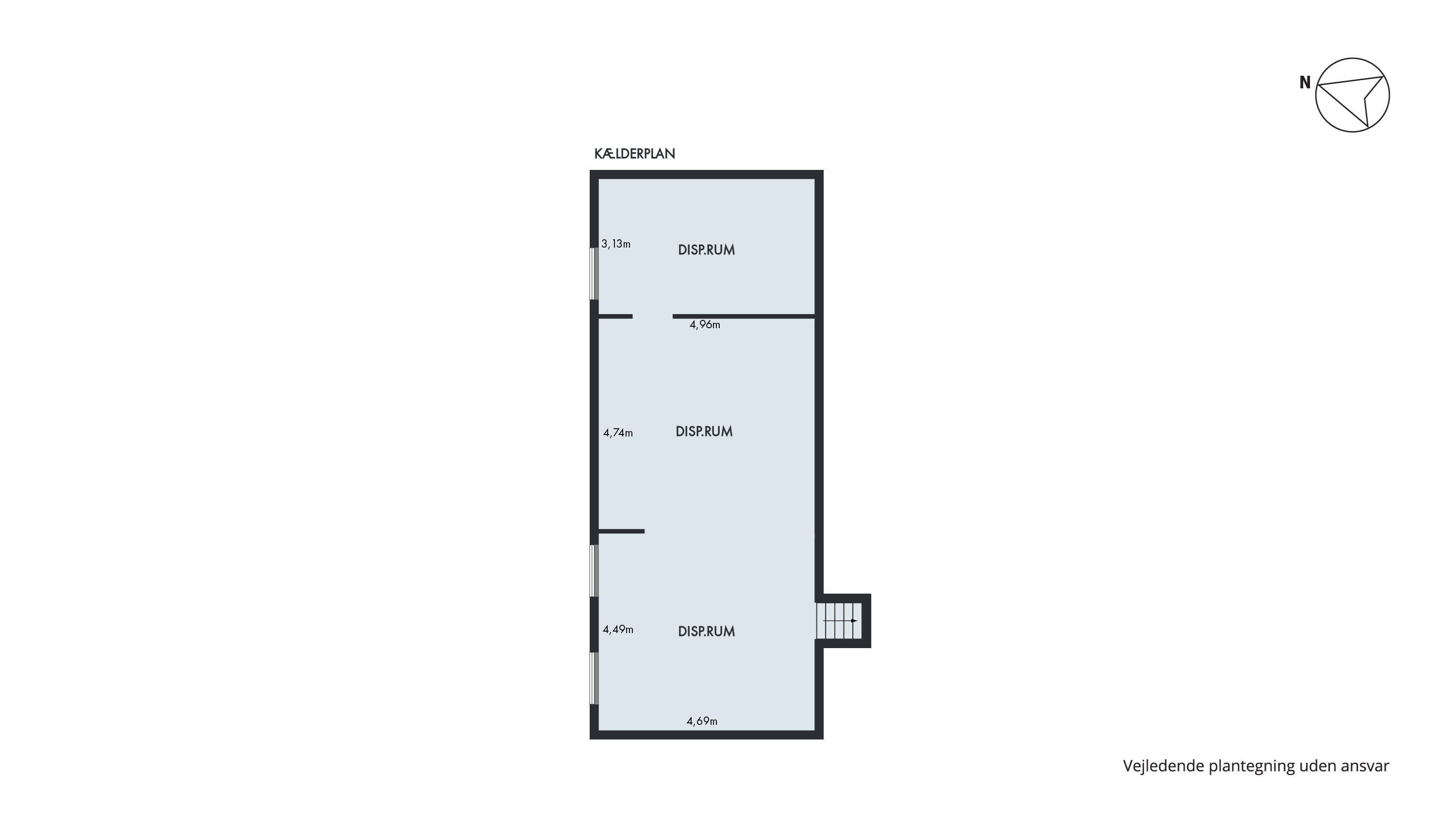 Nørrebro 120, 5900 Rudkøbing