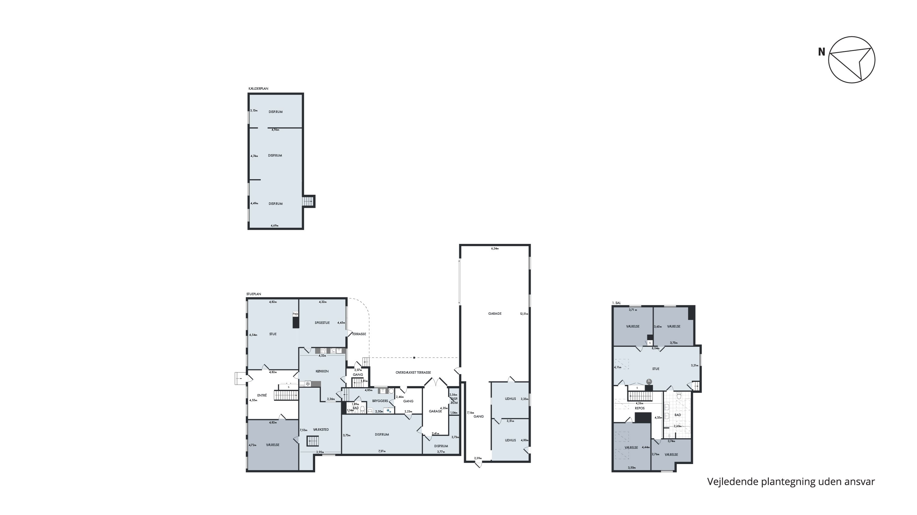 Nørrebro 120, 5900 Rudkøbing