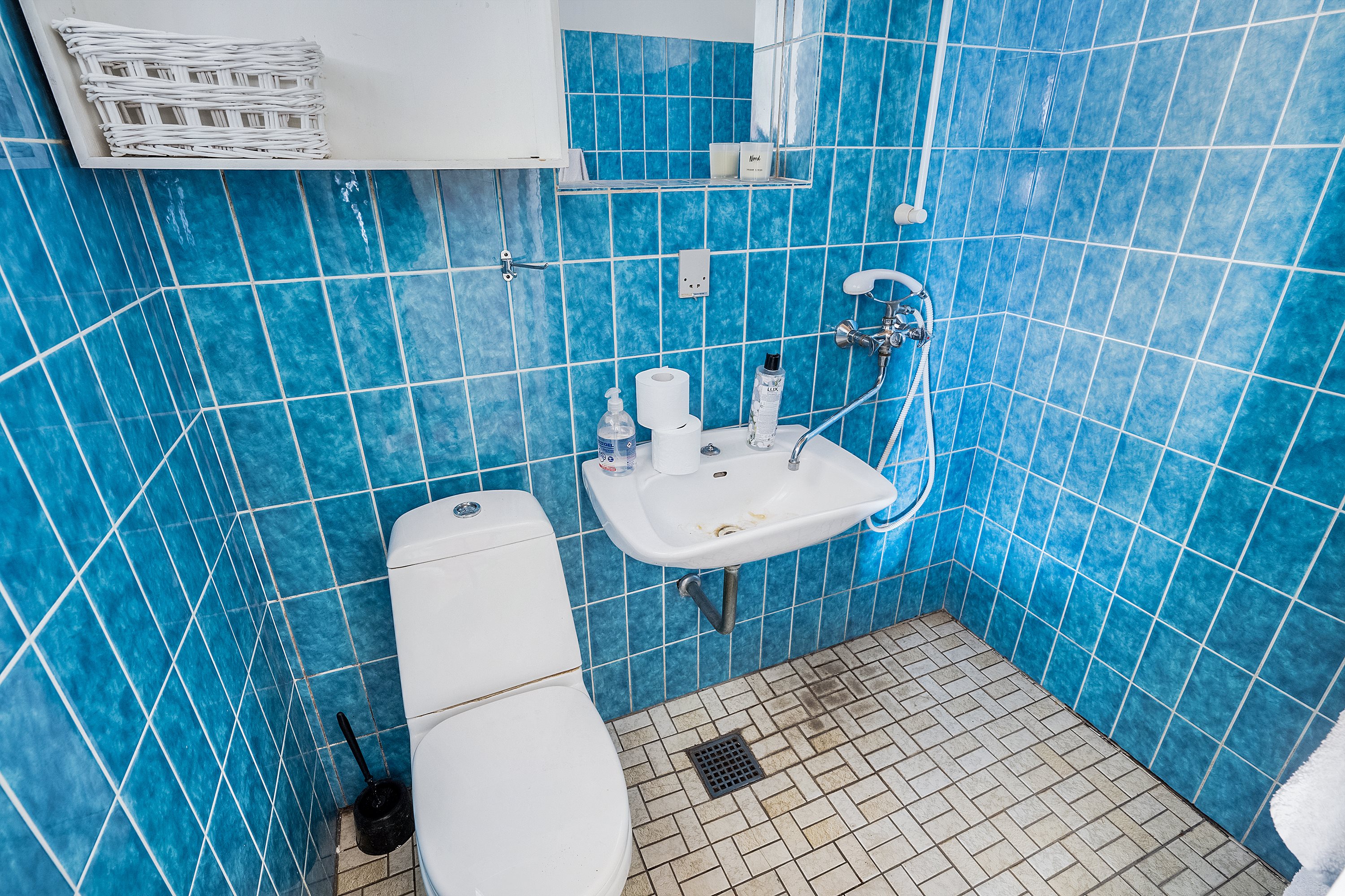 Nørrebro 120, 5900 Rudkøbing