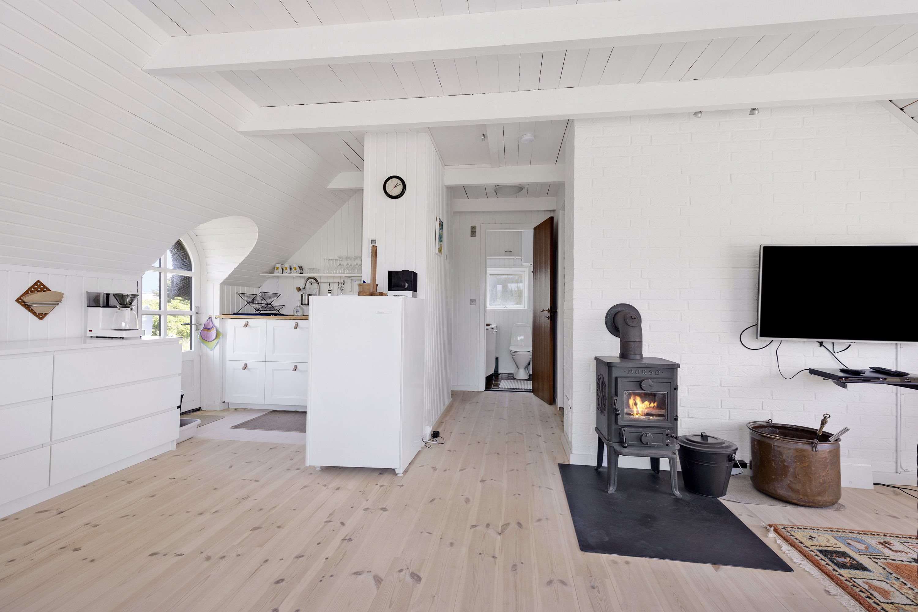 Hummelmosevej 5, Vedersø, 6990 Ulfborg