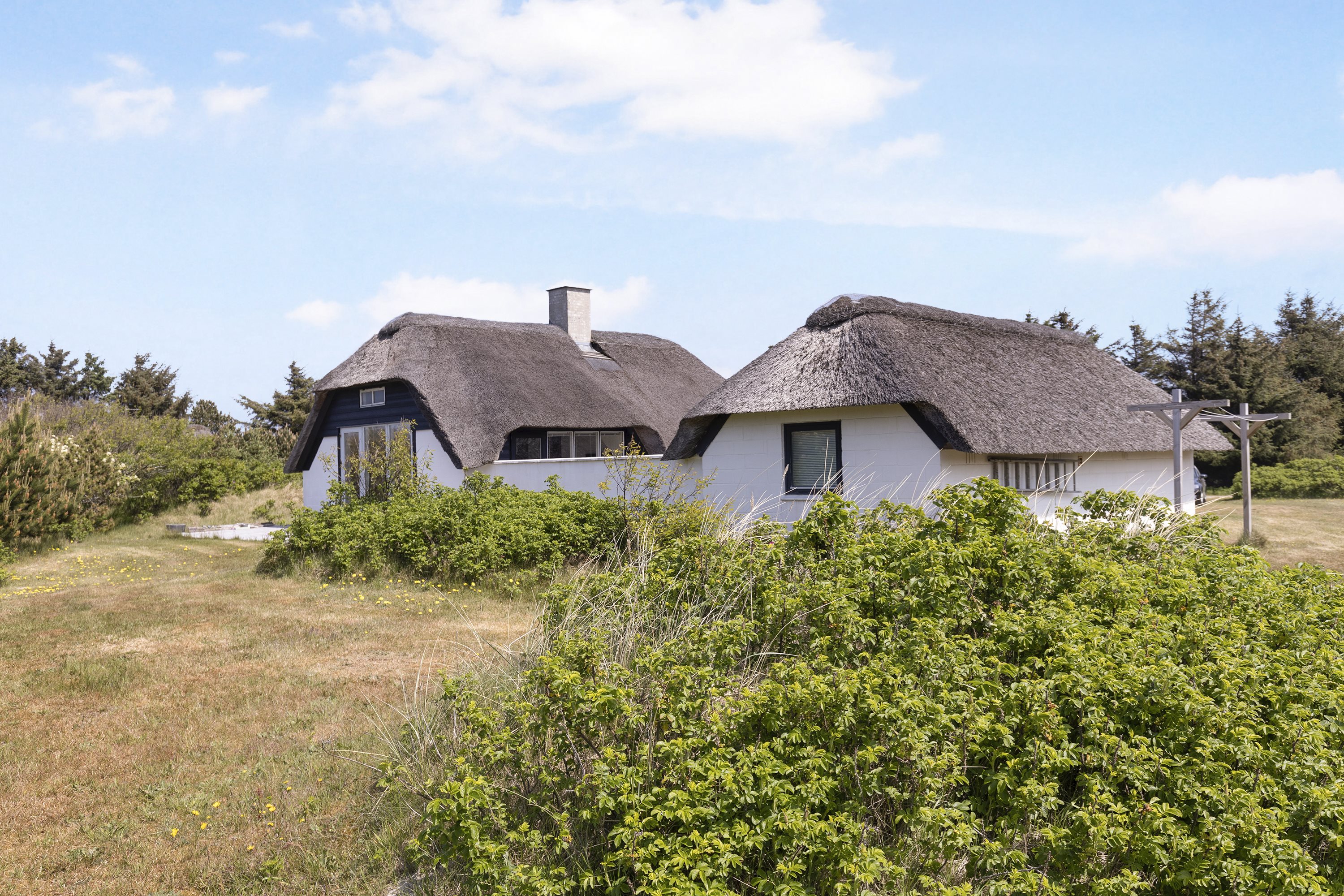 Hummelmosevej 5, Vedersø, 6990 Ulfborg
