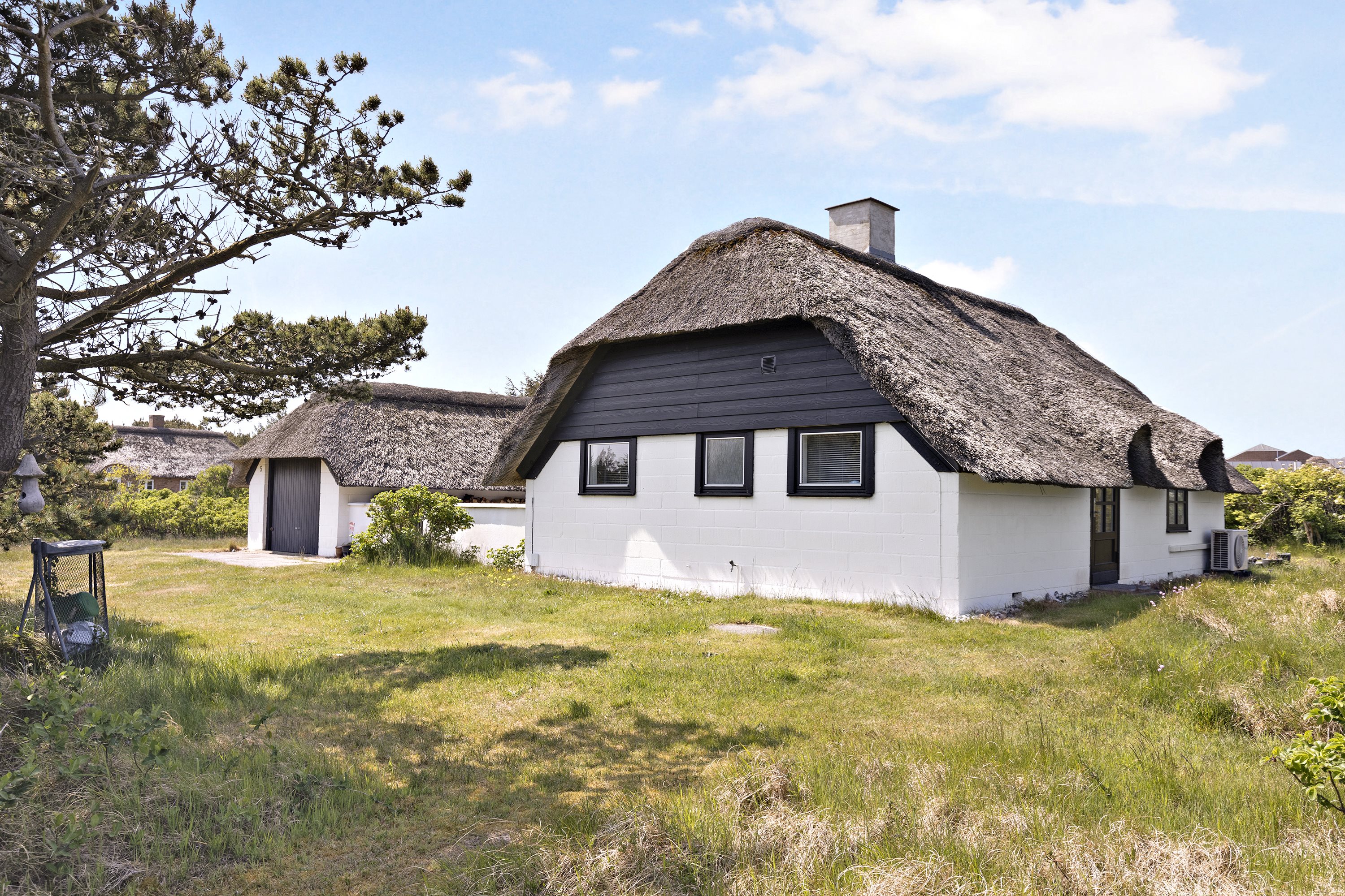 Hummelmosevej 5, Vedersø, 6990 Ulfborg