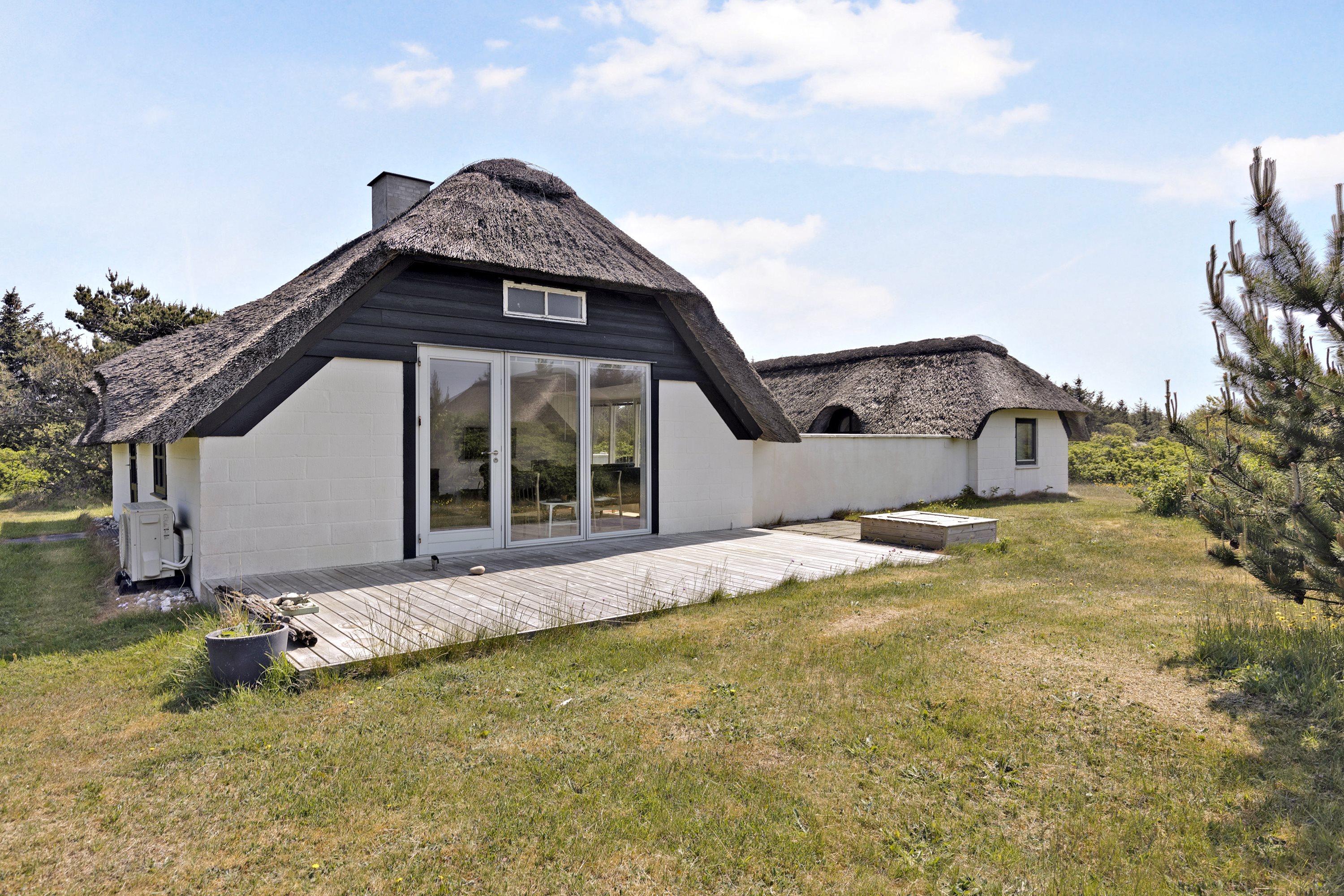 Hummelmosevej 5, Vedersø, 6990 Ulfborg