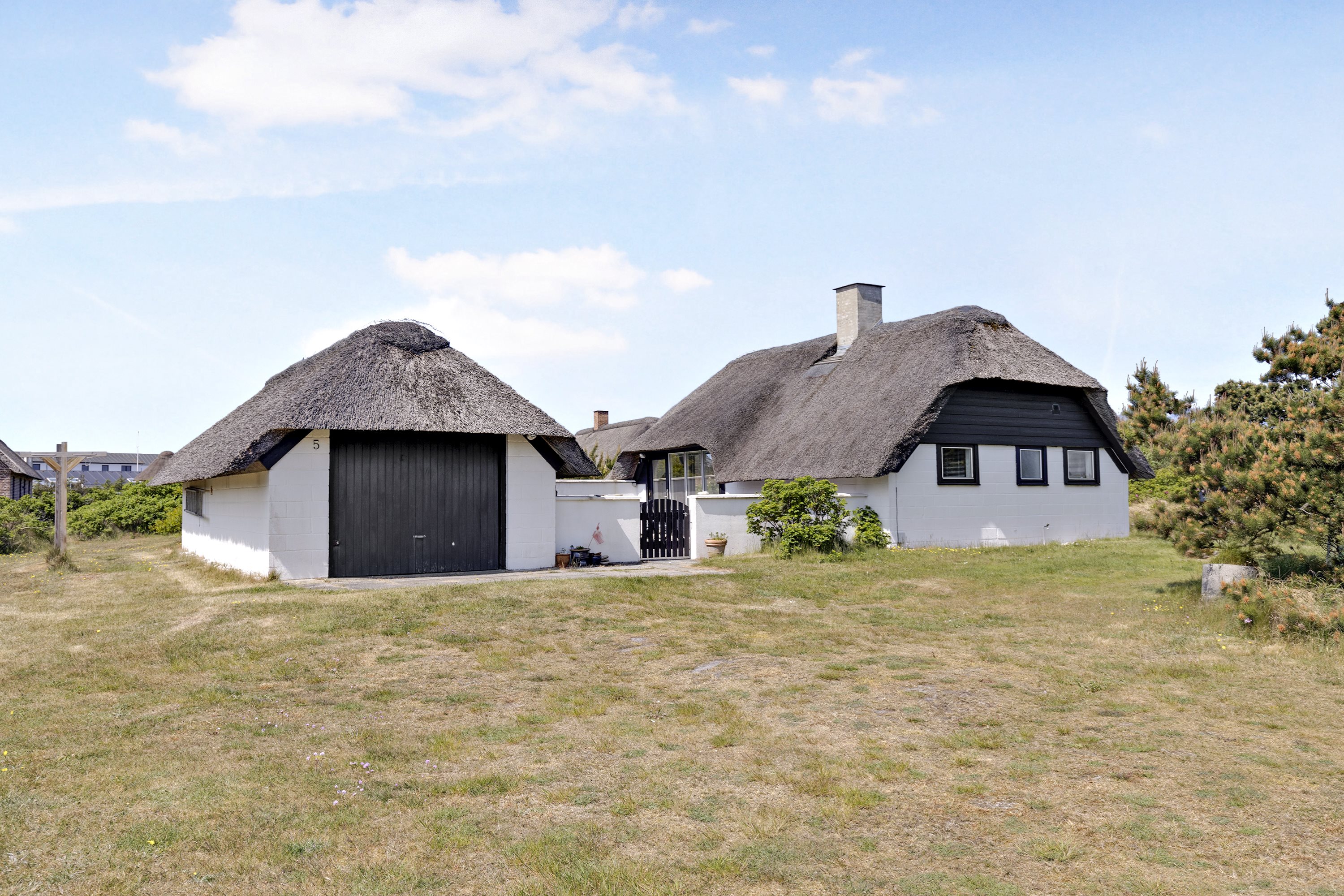Hummelmosevej 5, Vedersø, 6990 Ulfborg