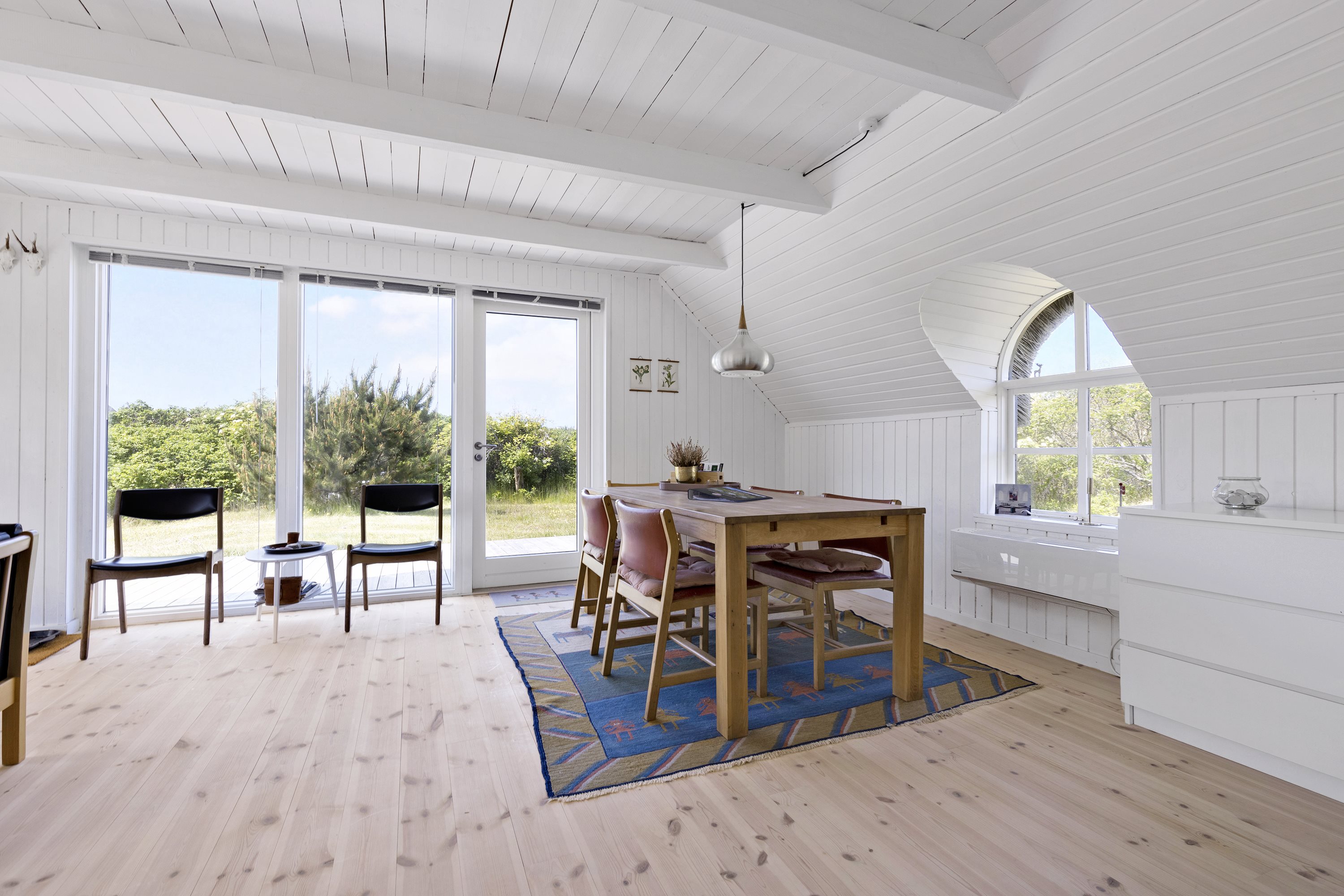 Hummelmosevej 5, Vedersø, 6990 Ulfborg