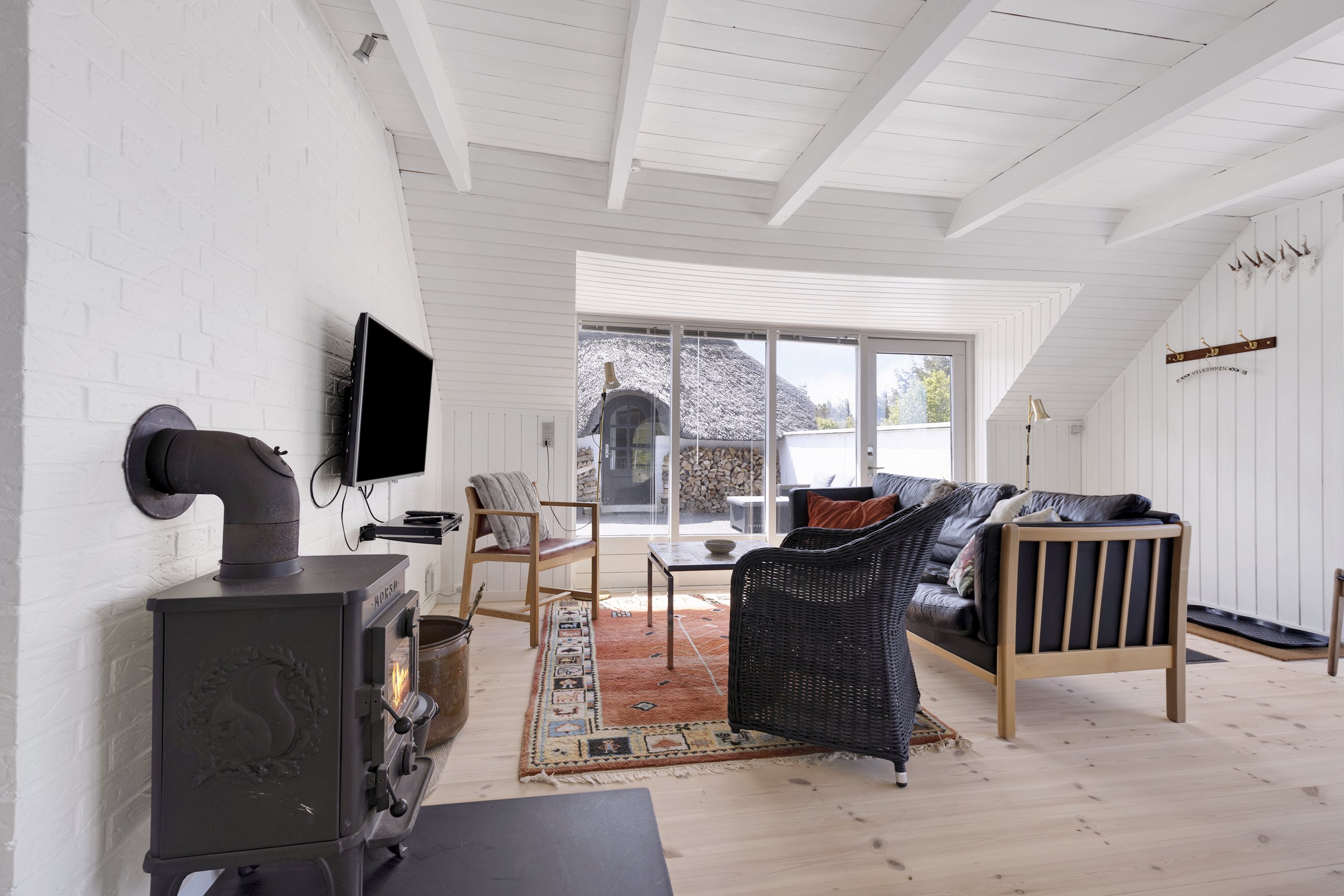 Hummelmosevej 5, Vedersø, 6990 Ulfborg